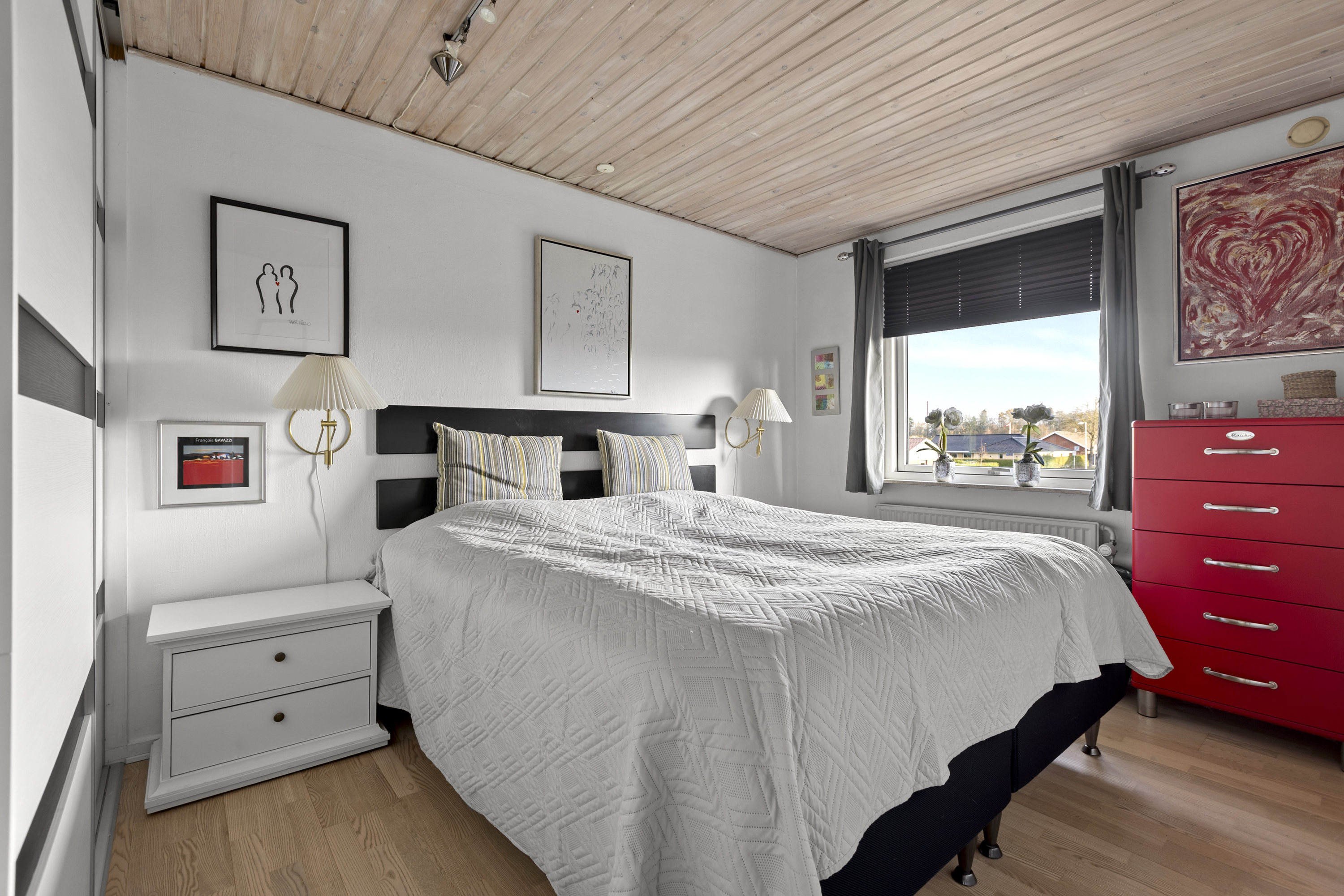 Fremhævet værelse billede i fuldskærmstilstand. Billede af Koldingvej 21, 4200 Slagelse