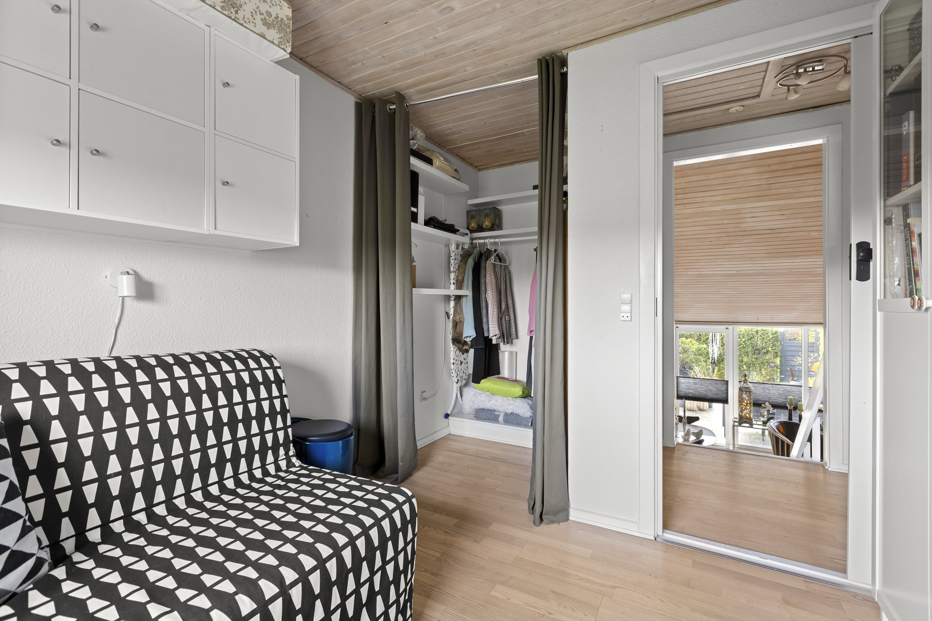 Fremhævet værelse billede i fuldskærmstilstand. Billede af Koldingvej 21, 4200 Slagelse