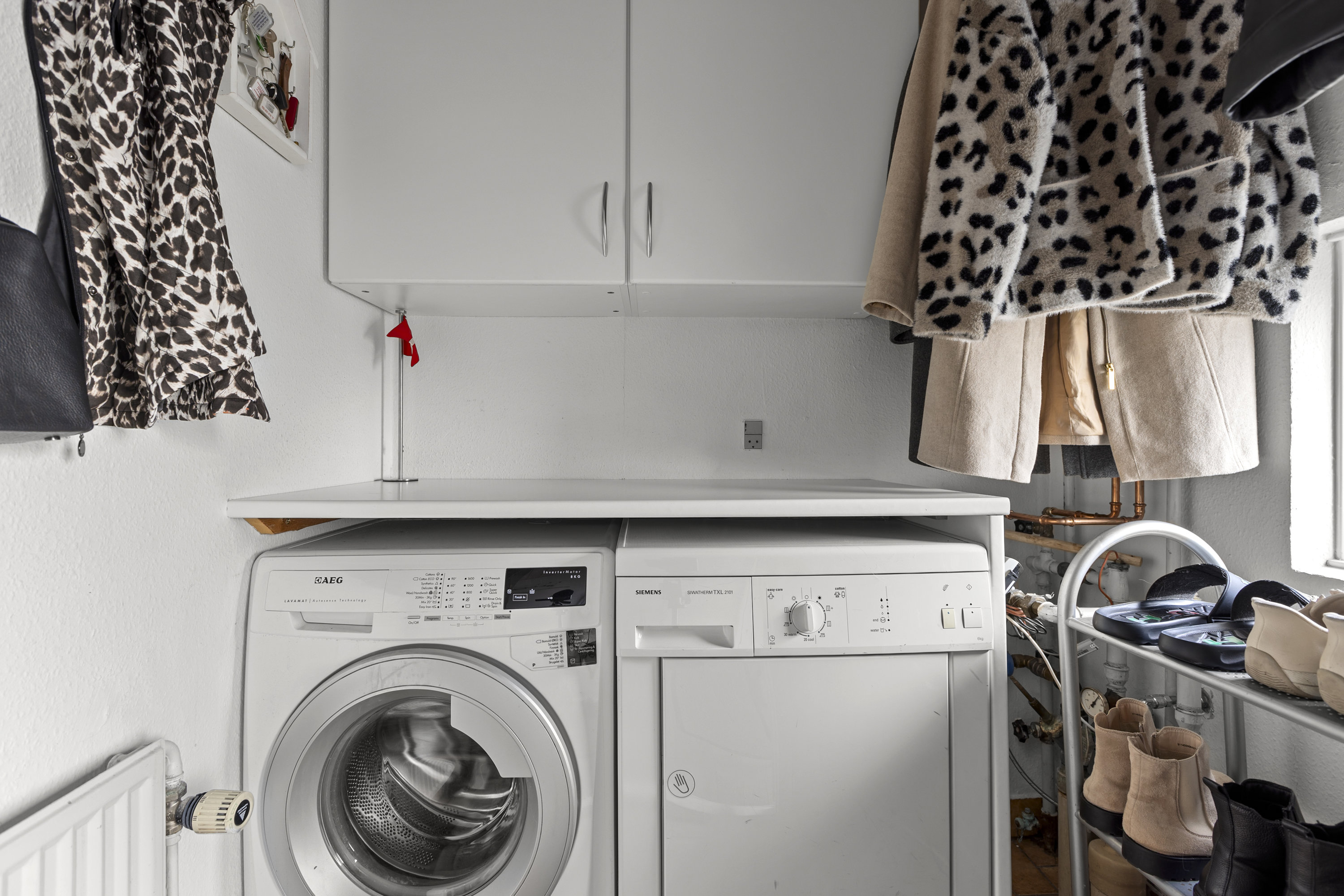 Fremhævet bryggers billede i fuldskærmstilstand. Billede af Koldingvej 21, 4200 Slagelse