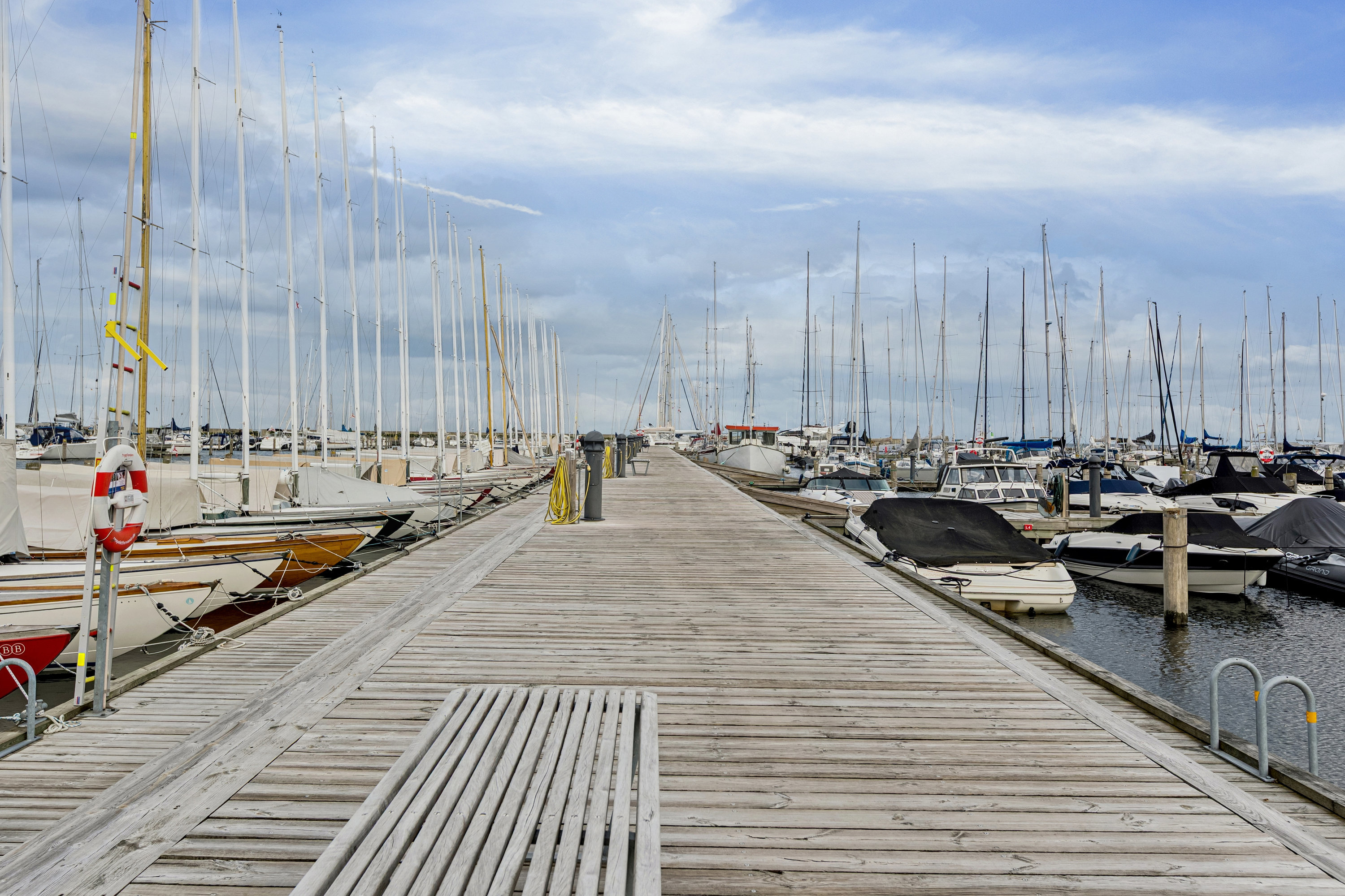 Fremhævet  billede i fuldskærmstilstand. Billede af Ejgårdsvej 24, 2. th., 2920 Charlottenlund