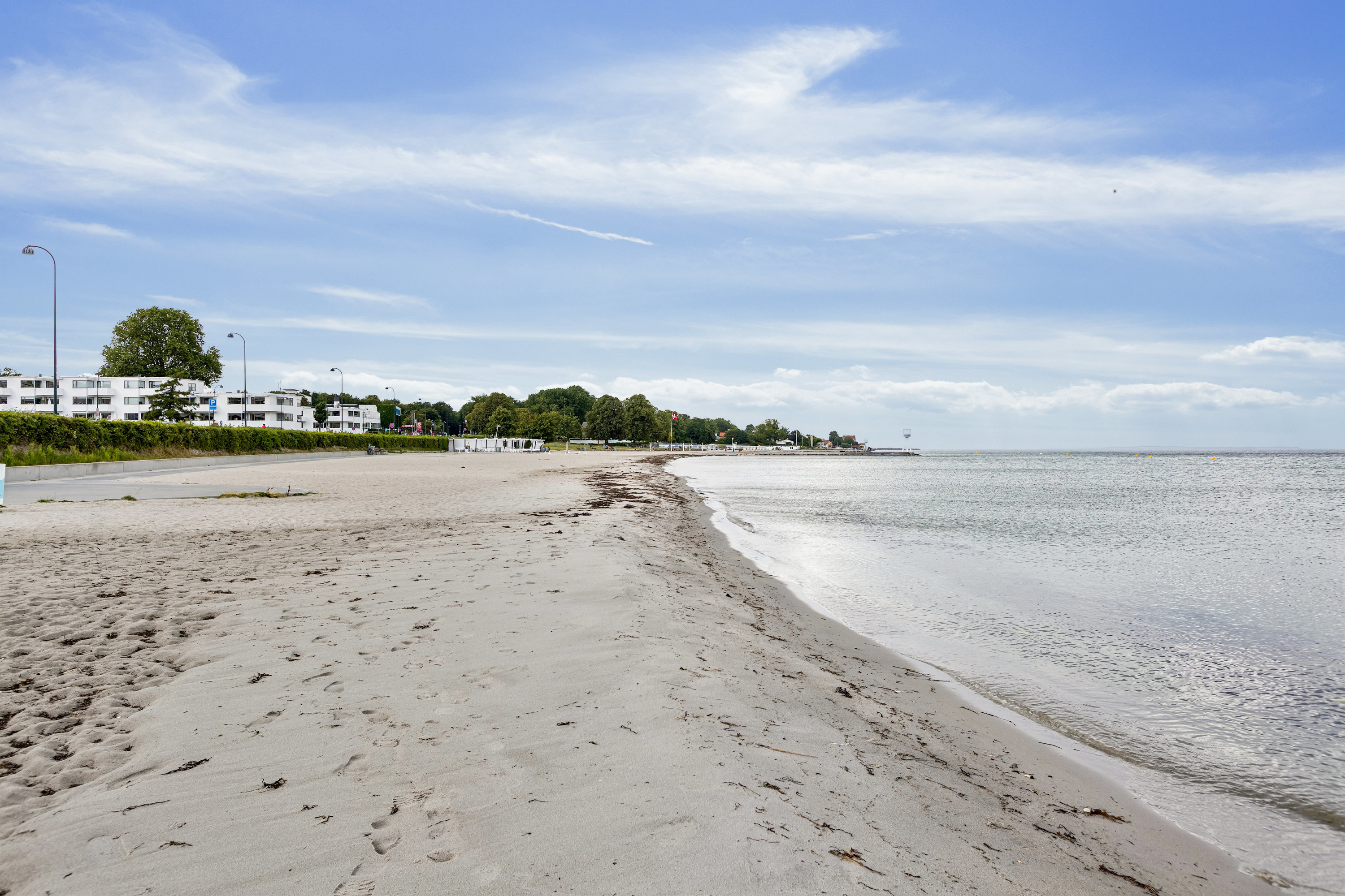Fremhævet  billede i fuldskærmstilstand. Billede af Ejgårdsvej 24, 2. th., 2920 Charlottenlund