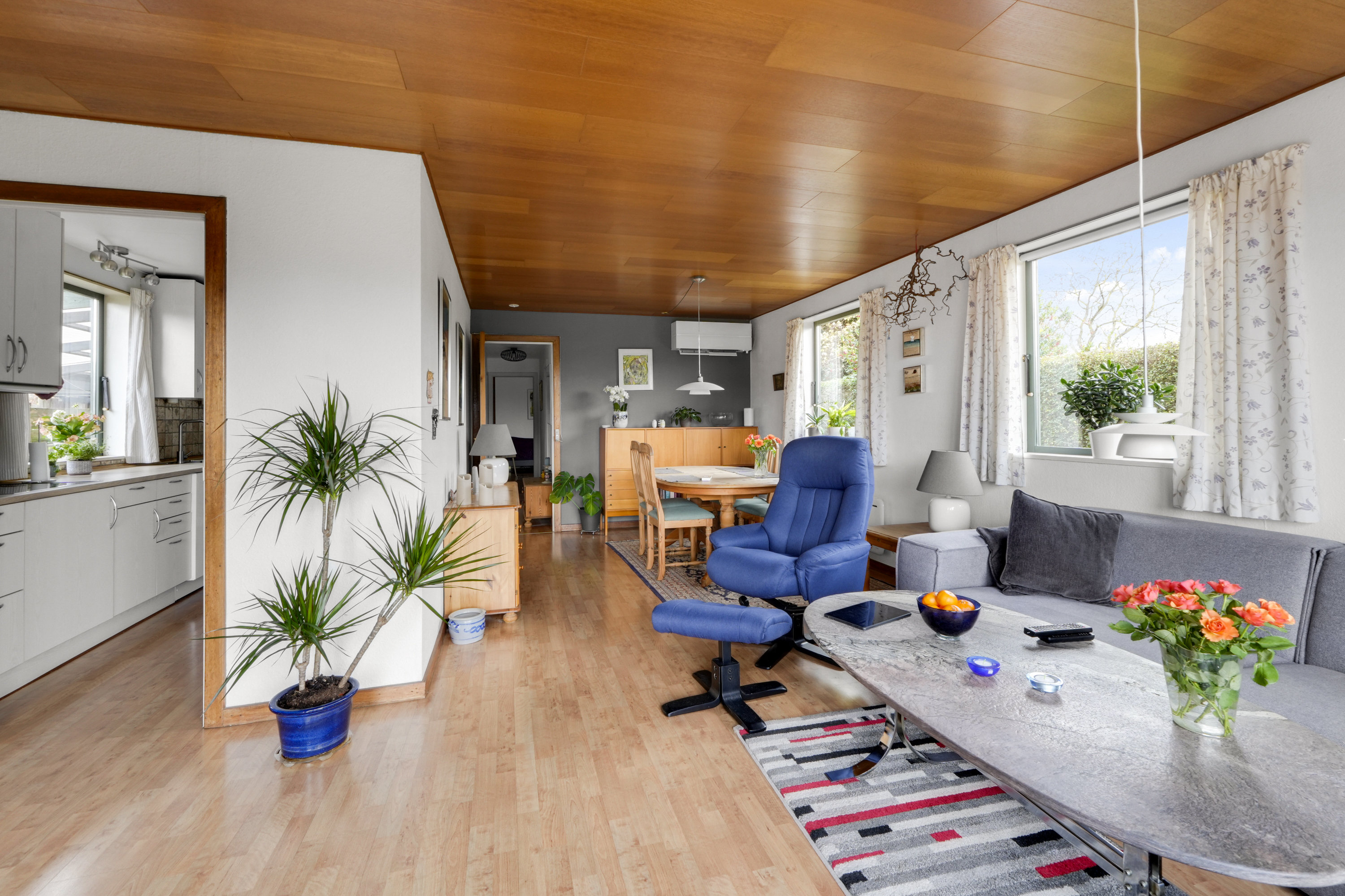 Fremhævet andet billede i fuldskærmstilstand. Billede af Brostykkevej 31B, 2650 Hvidovre