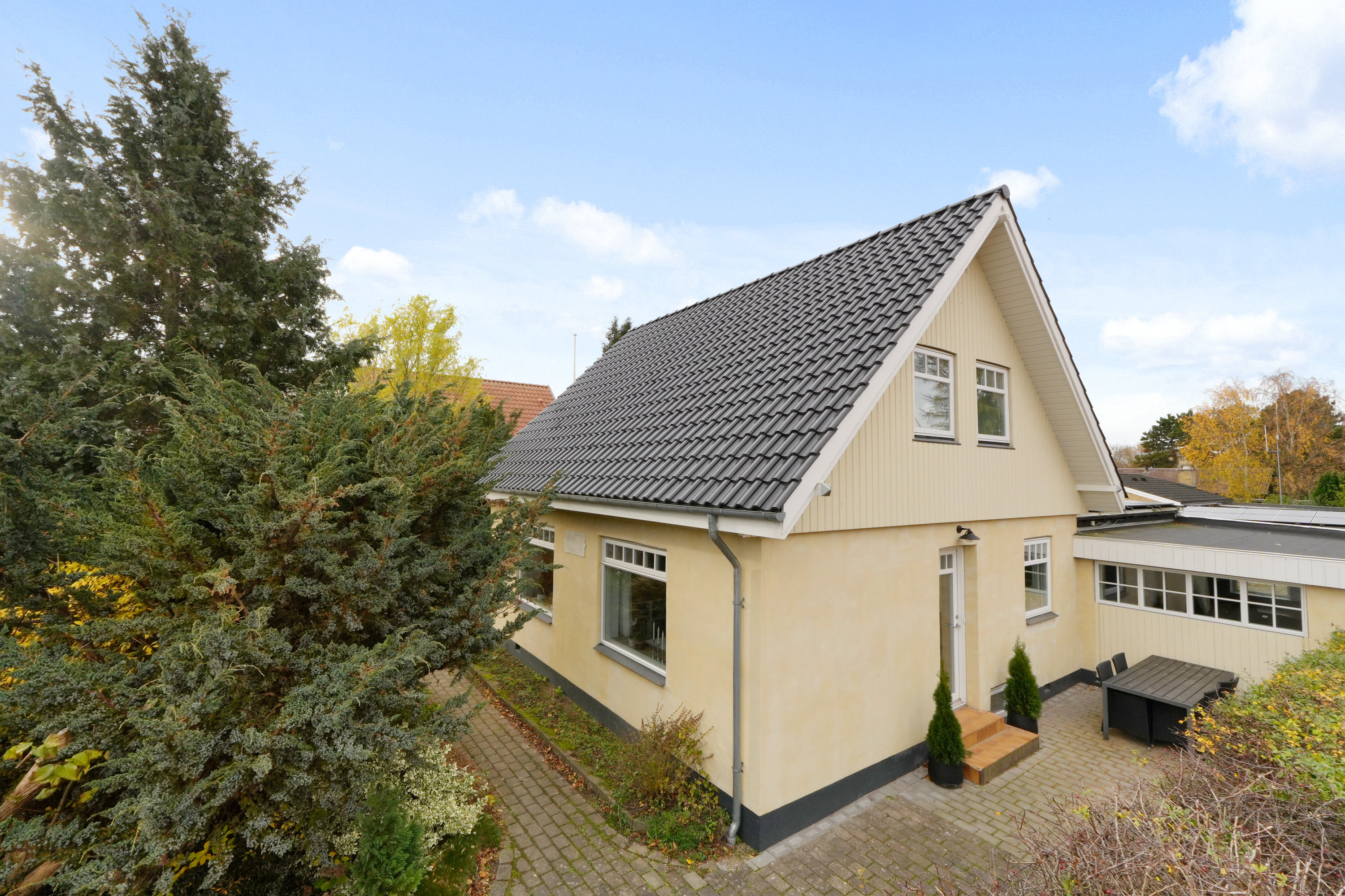 Villa: Andet på Nygårdsvej 57, 2750 Ballerup