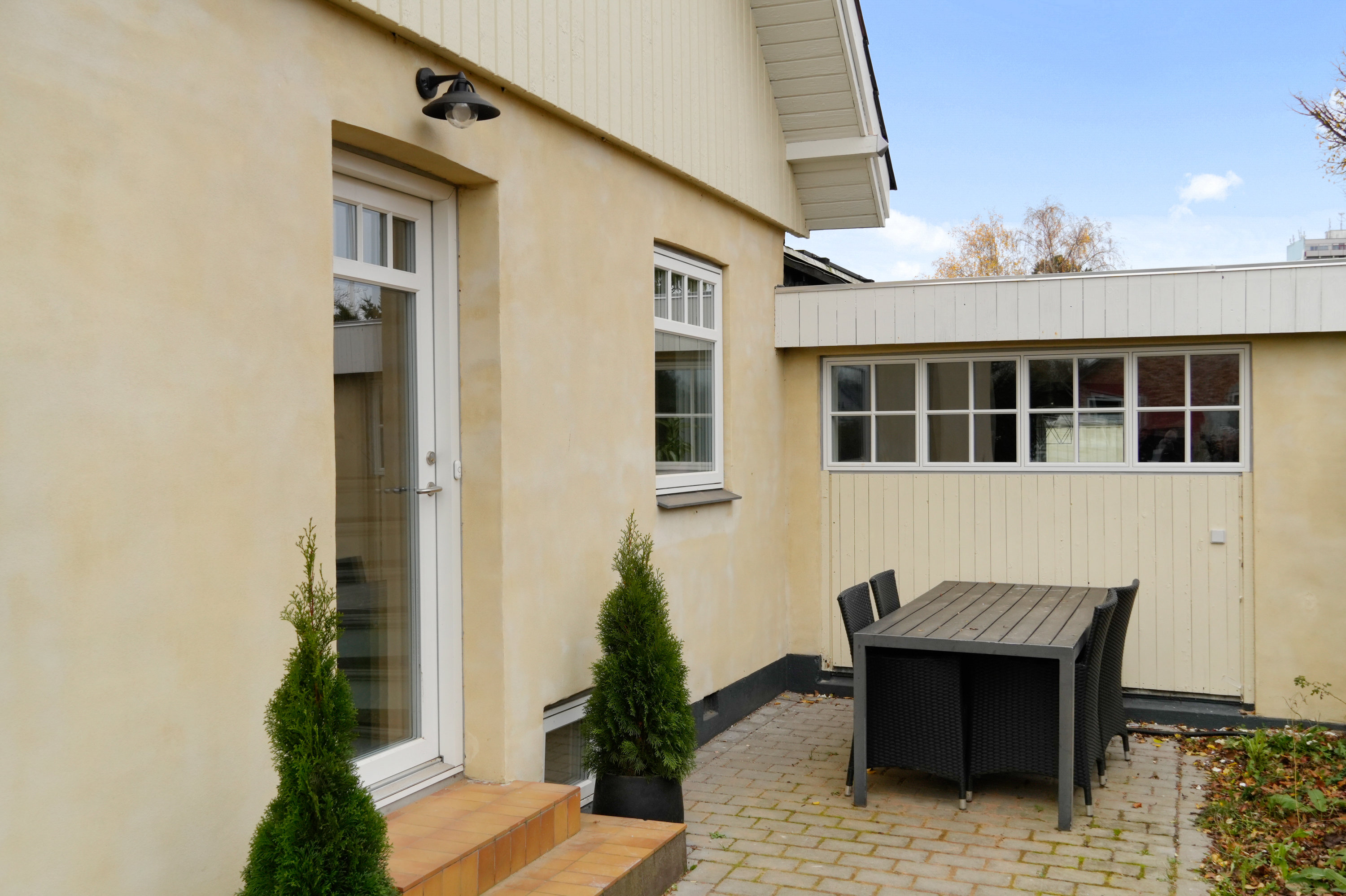 Fremhævet andet billede i fuldskærmstilstand. Billede af Nygårdsvej 57, 2750 Ballerup