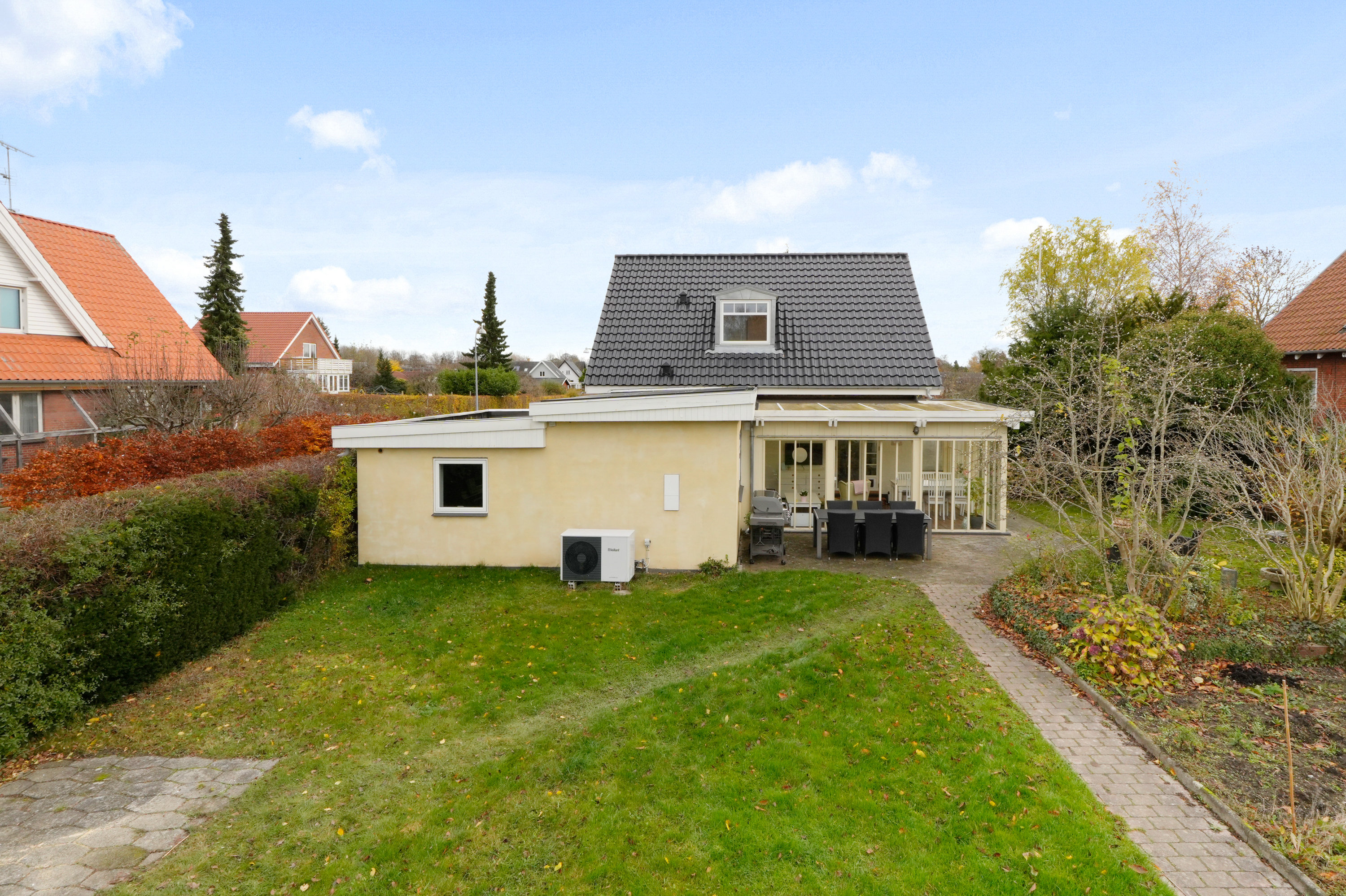 Miniaturebillede 2: andet. Billede af Nygårdsvej 57, 2750 Ballerup