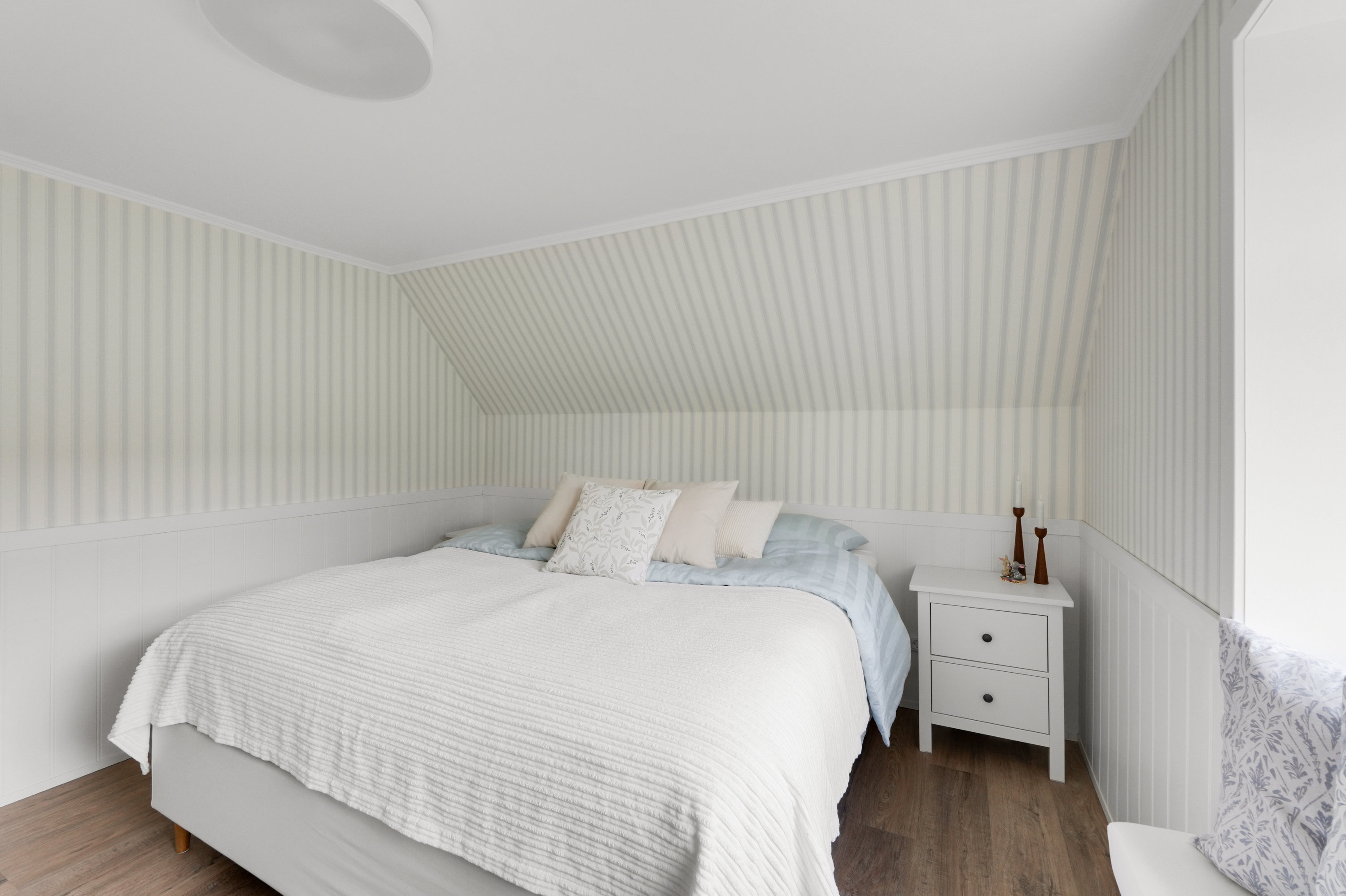 Fremhævet andet billede i fuldskærmstilstand. Billede af Nygårdsvej 57, 2750 Ballerup