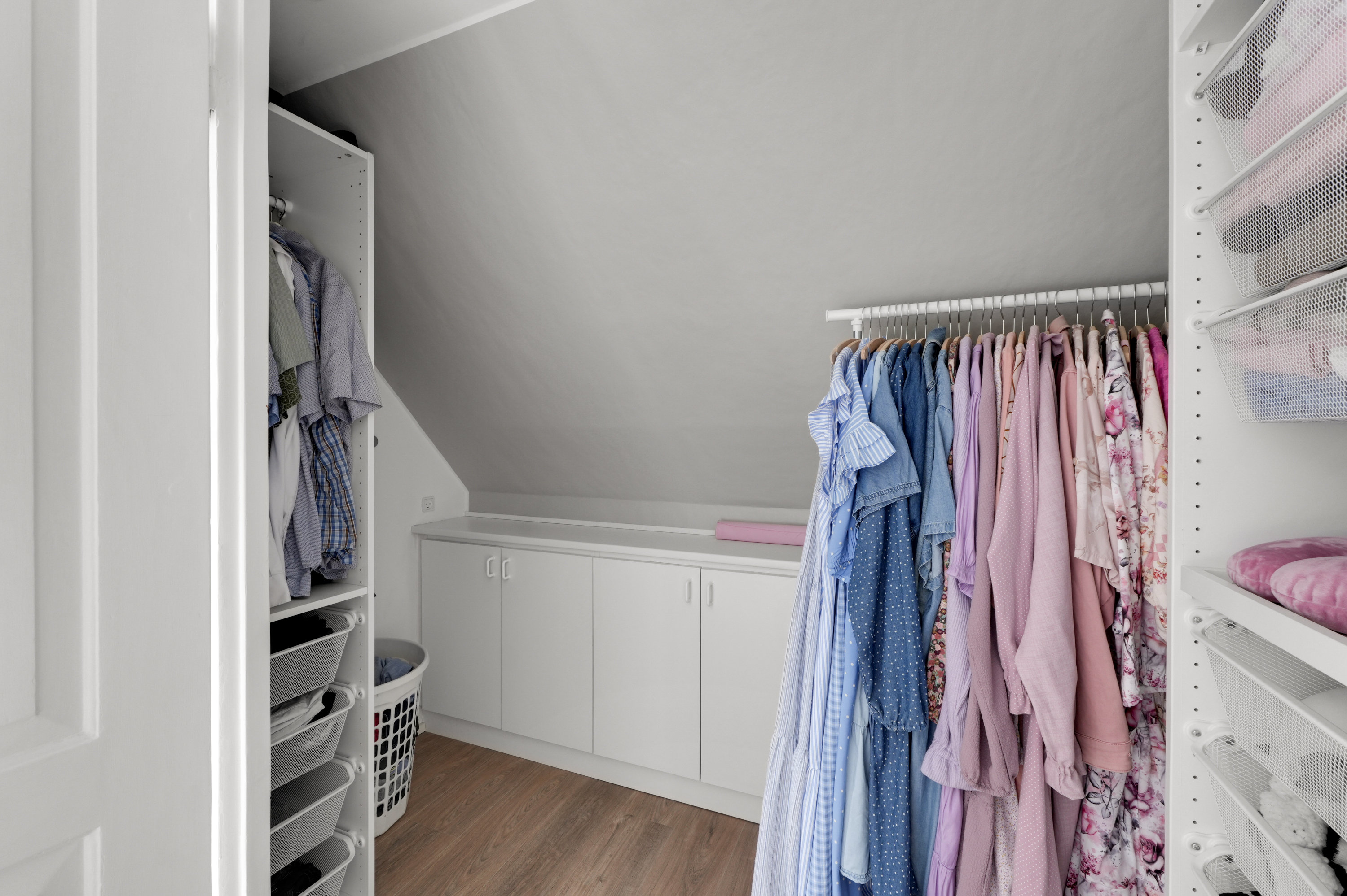 Fremhævet andet billede i fuldskærmstilstand. Billede af Nygårdsvej 57, 2750 Ballerup