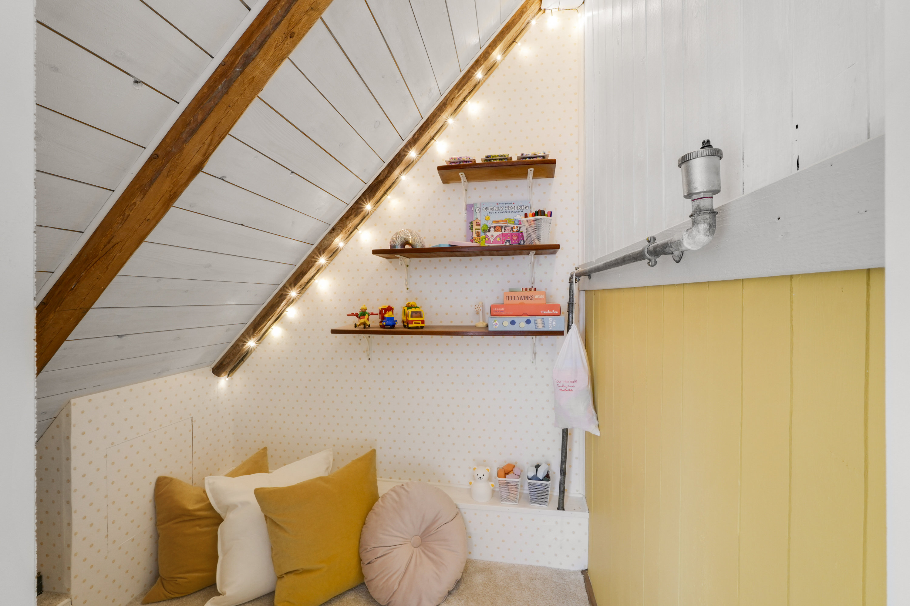 Fremhævet andet billede i fuldskærmstilstand. Billede af Nygårdsvej 57, 2750 Ballerup