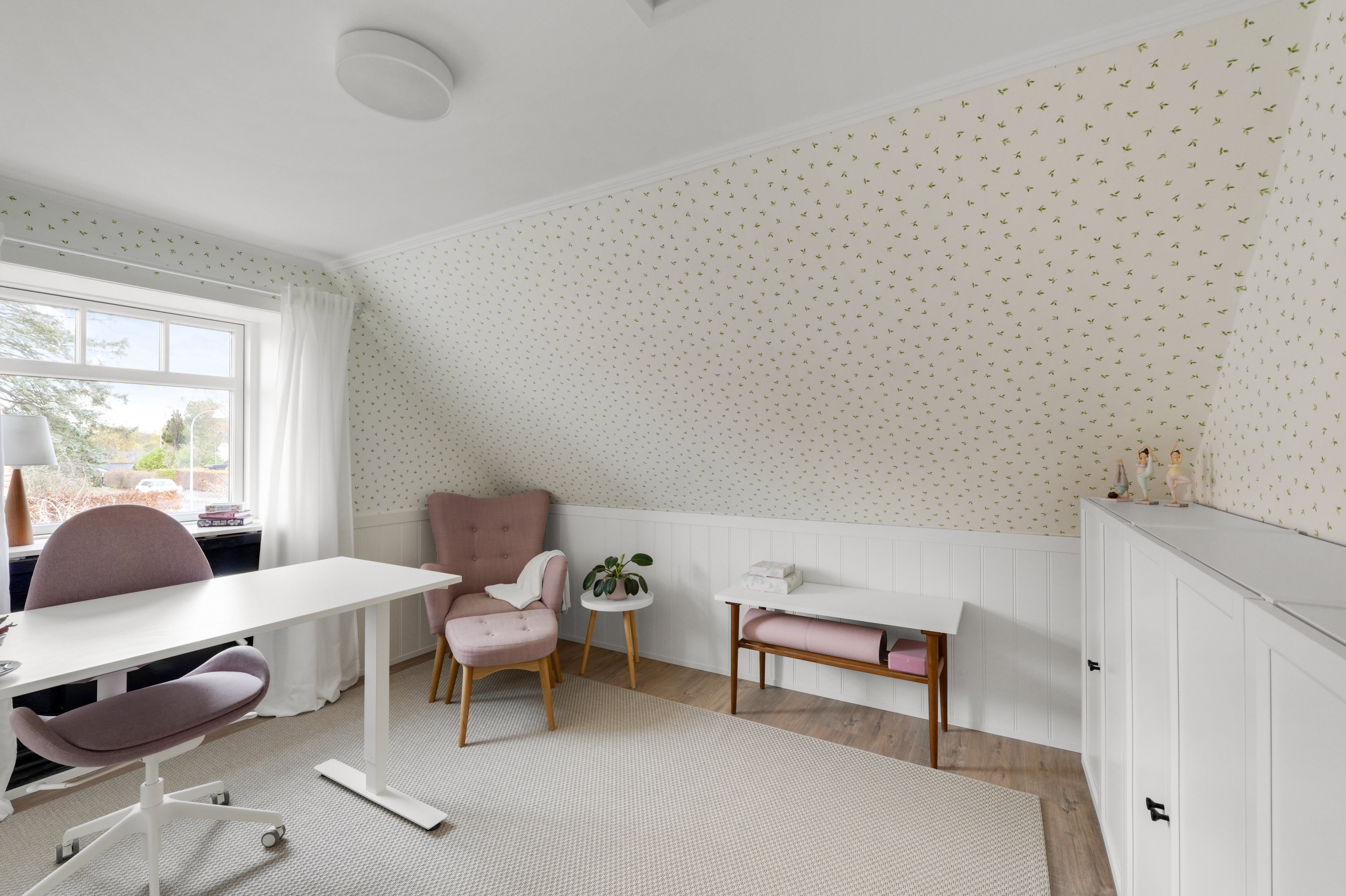 Fremhævet andet billede i fuldskærmstilstand. Billede af Nygårdsvej 57, 2750 Ballerup