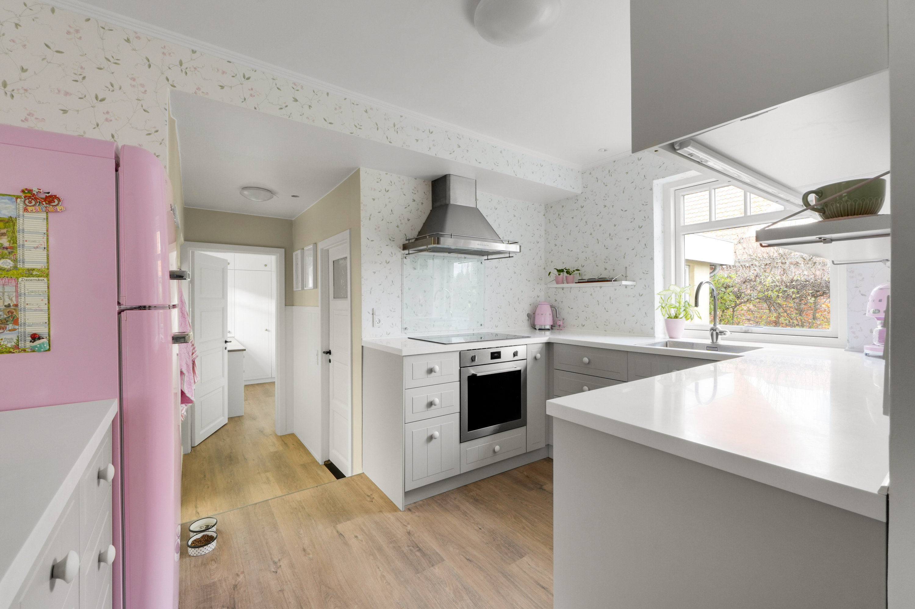 Fremhævet andet billede i fuldskærmstilstand. Billede af Nygårdsvej 57, 2750 Ballerup