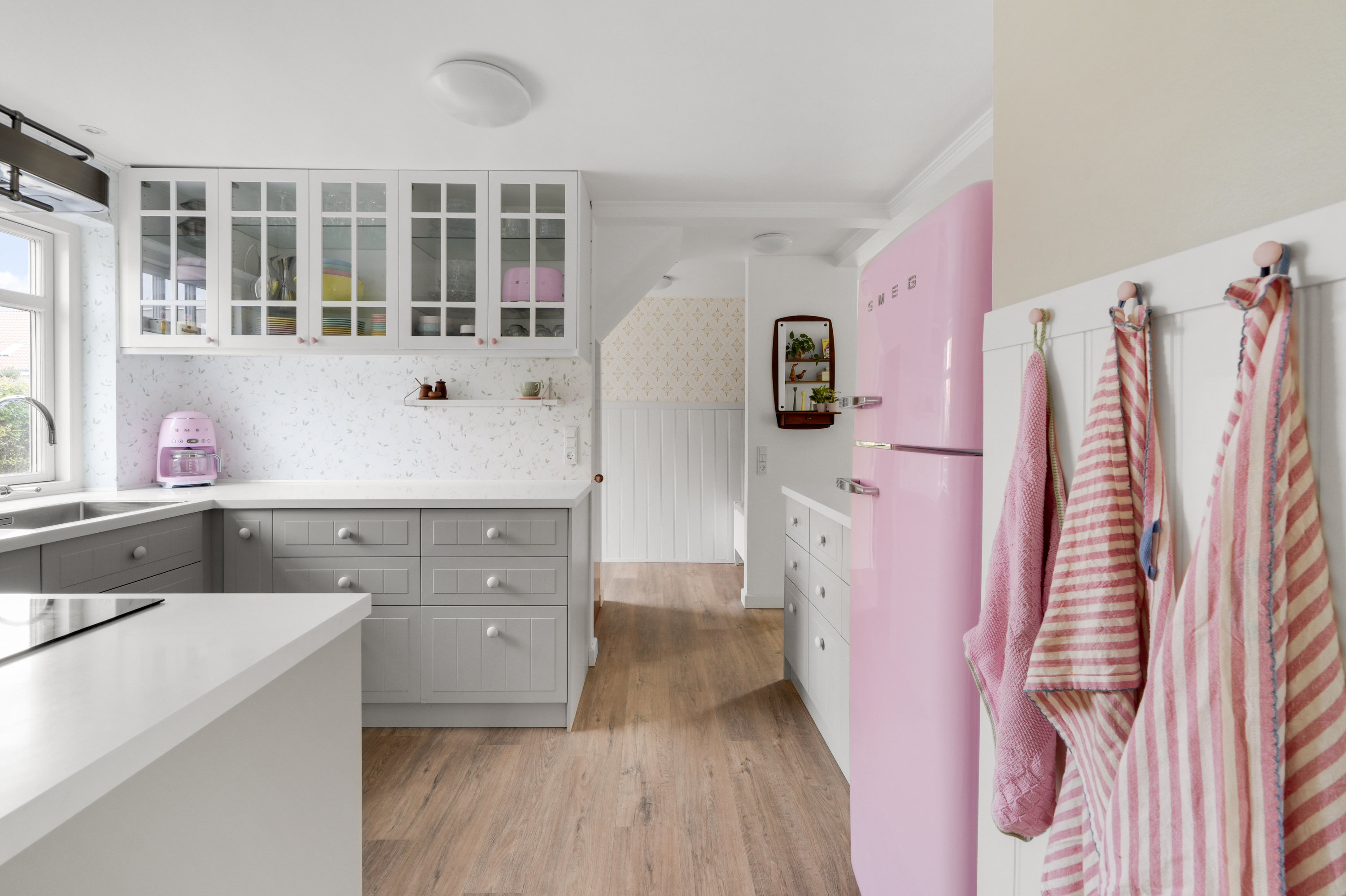 Fremhævet andet billede i fuldskærmstilstand. Billede af Nygårdsvej 57, 2750 Ballerup