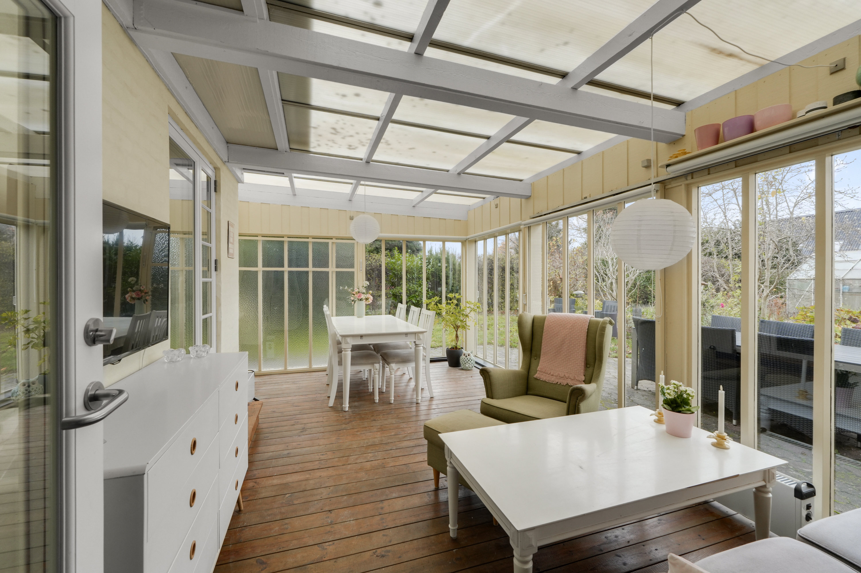 Fremhævet andet billede i fuldskærmstilstand. Billede af Nygårdsvej 57, 2750 Ballerup