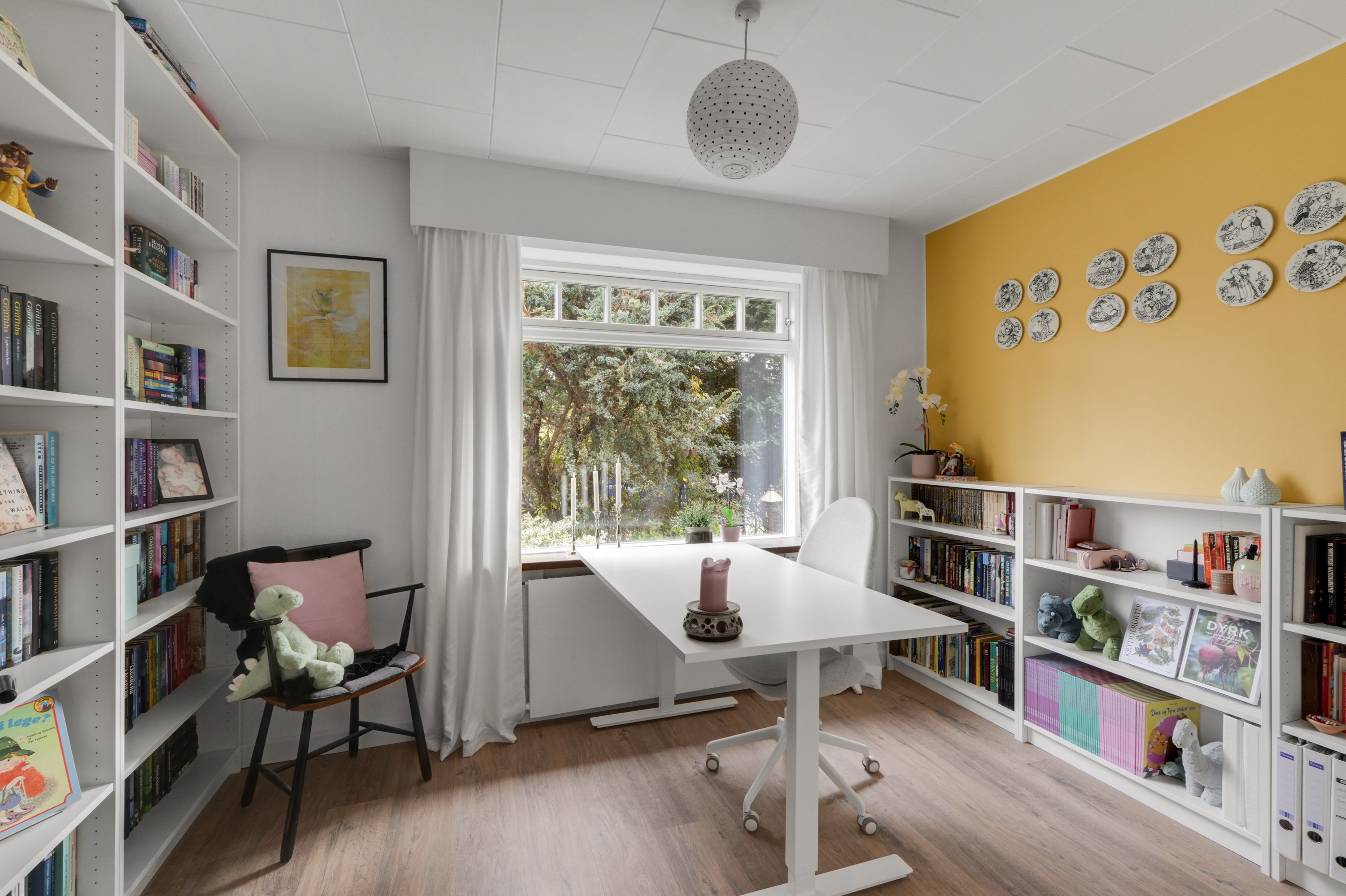 Fremhævet andet billede i fuldskærmstilstand. Billede af Nygårdsvej 57, 2750 Ballerup