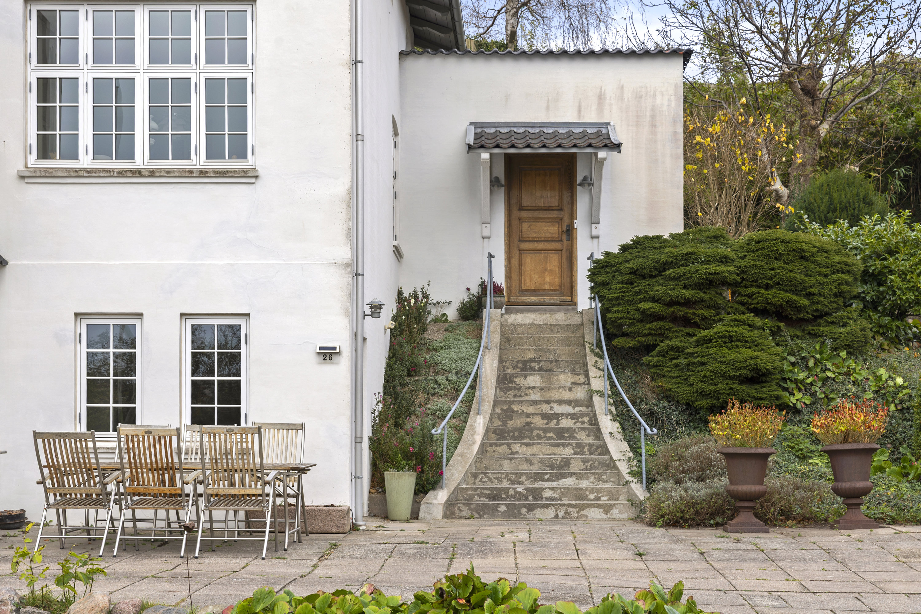 Fremhævet ejendommen billede i fuldskærmstilstand. Billede af Lundevej 26, 4400 Kalundborg