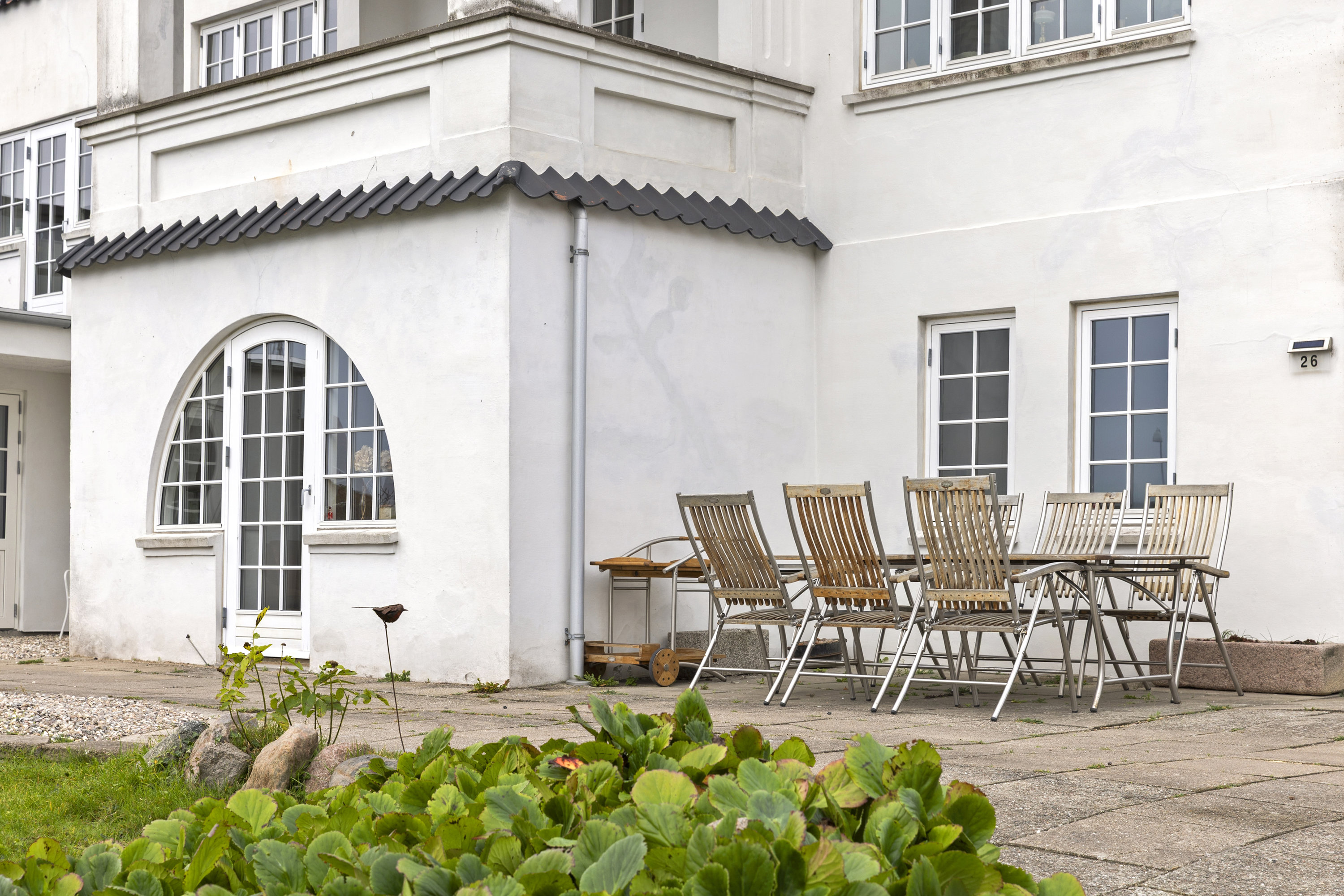 Fremhævet ejendommen billede i fuldskærmstilstand. Billede af Lundevej 26, 4400 Kalundborg