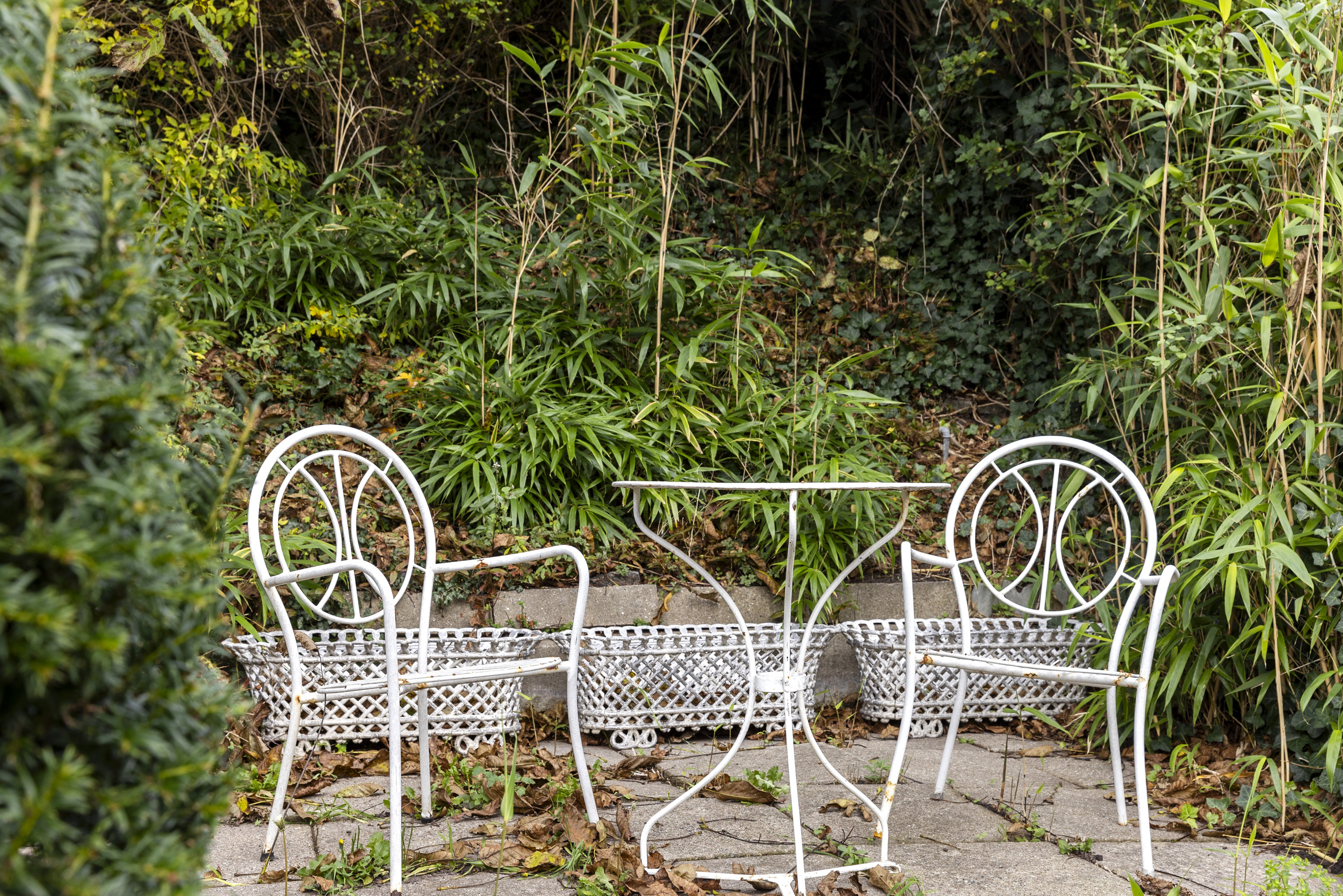 Fremhævet have billede i fuldskærmstilstand. Billede af Lundevej 26, 4400 Kalundborg