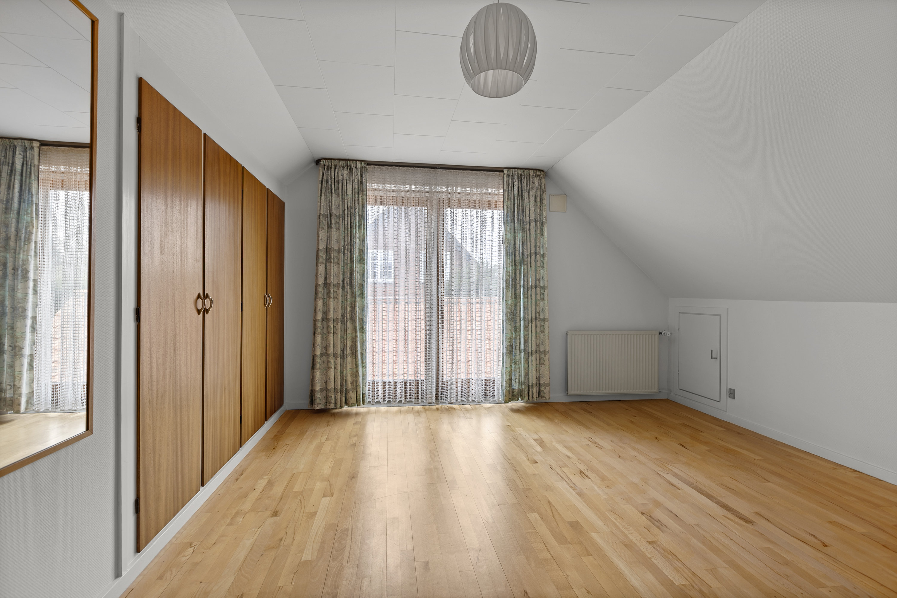 Fremhævet værelse billede i fuldskærmstilstand. Billede af Lillevangsparken 13, 4200 Slagelse