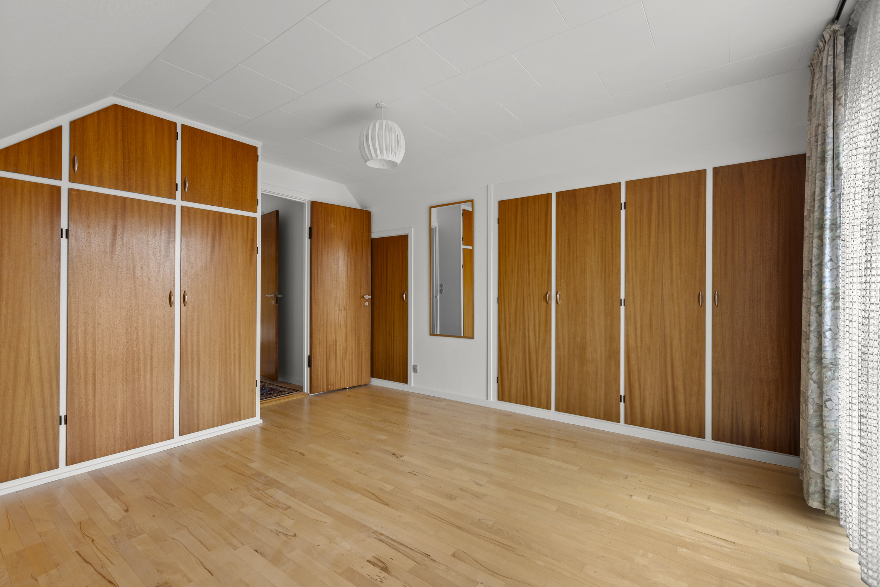 Fremhævet værelse billede i fuldskærmstilstand. Billede af Lillevangsparken 13, 4200 Slagelse