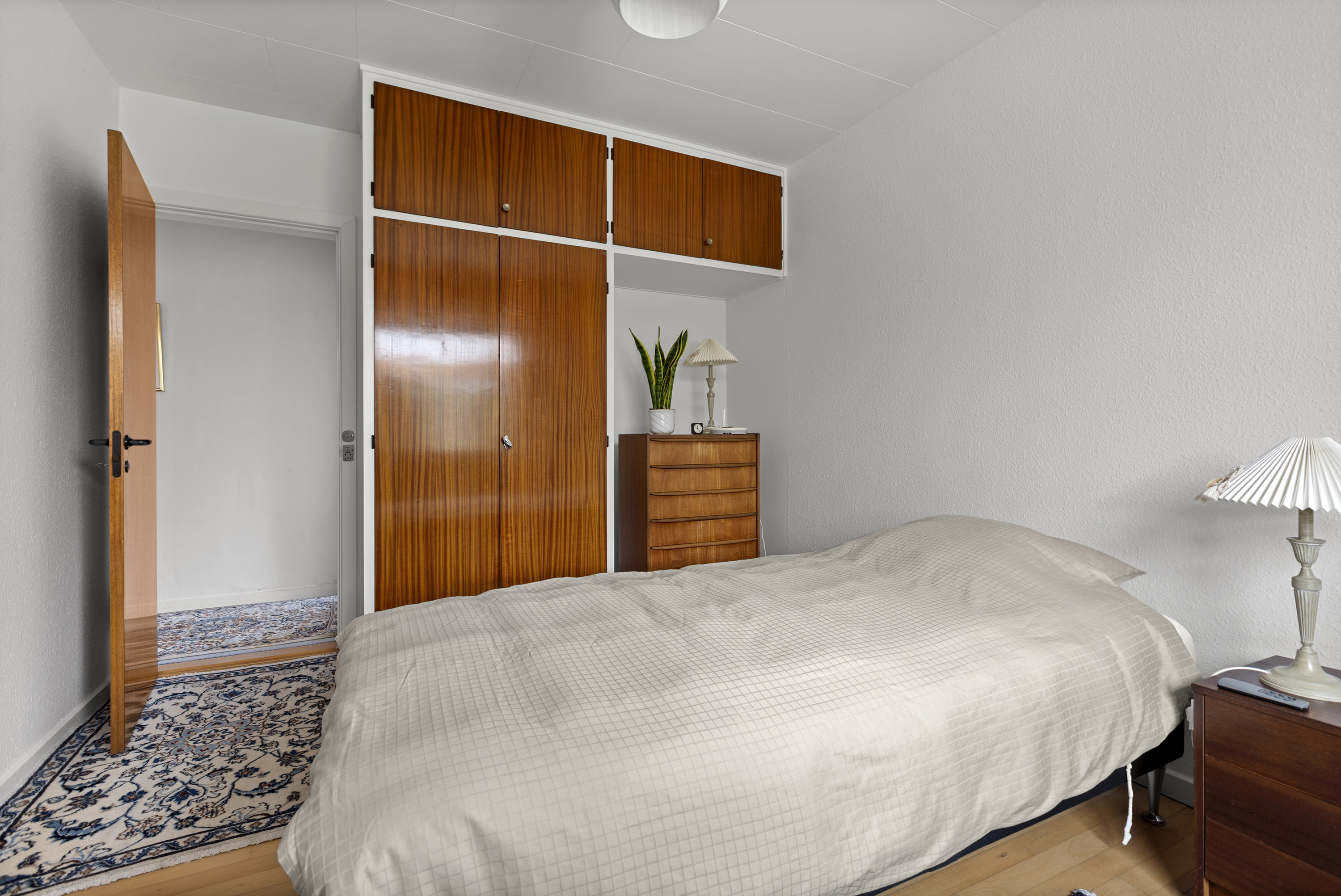 Fremhævet værelse billede i fuldskærmstilstand. Billede af Lillevangsparken 13, 4200 Slagelse