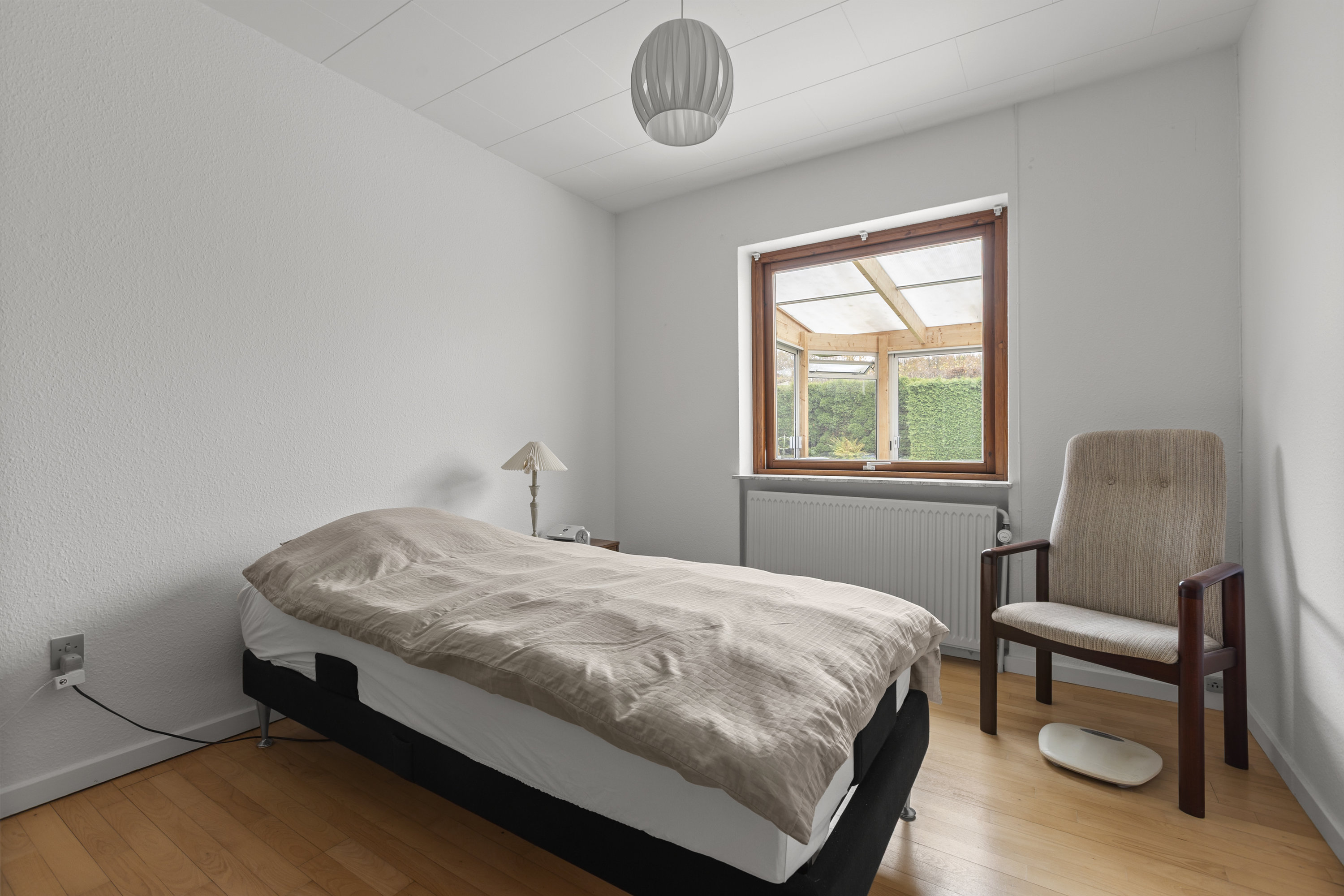 Fremhævet værelse billede i fuldskærmstilstand. Billede af Lillevangsparken 13, 4200 Slagelse