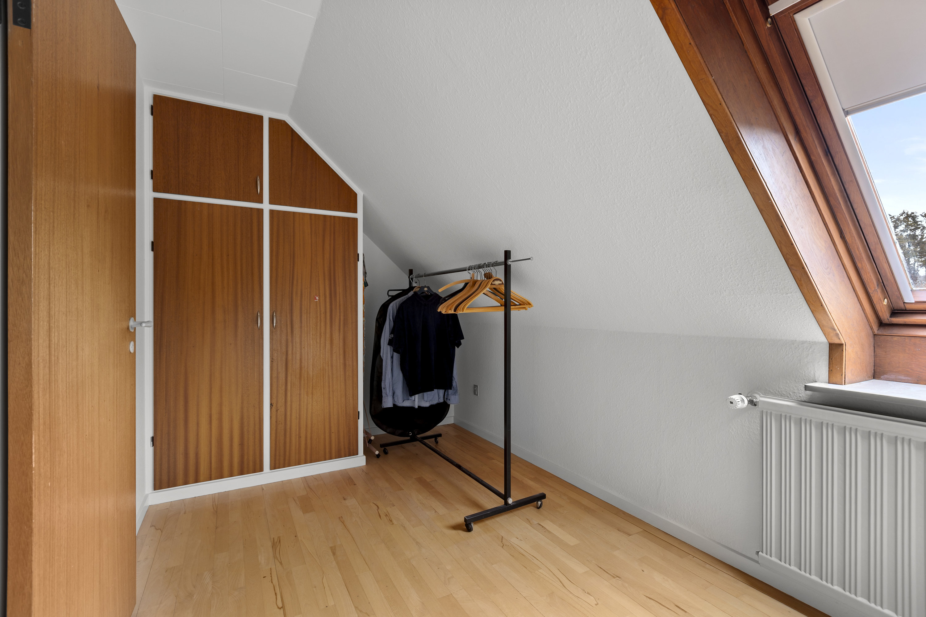 Fremhævet værelse billede i fuldskærmstilstand. Billede af Lillevangsparken 13, 4200 Slagelse