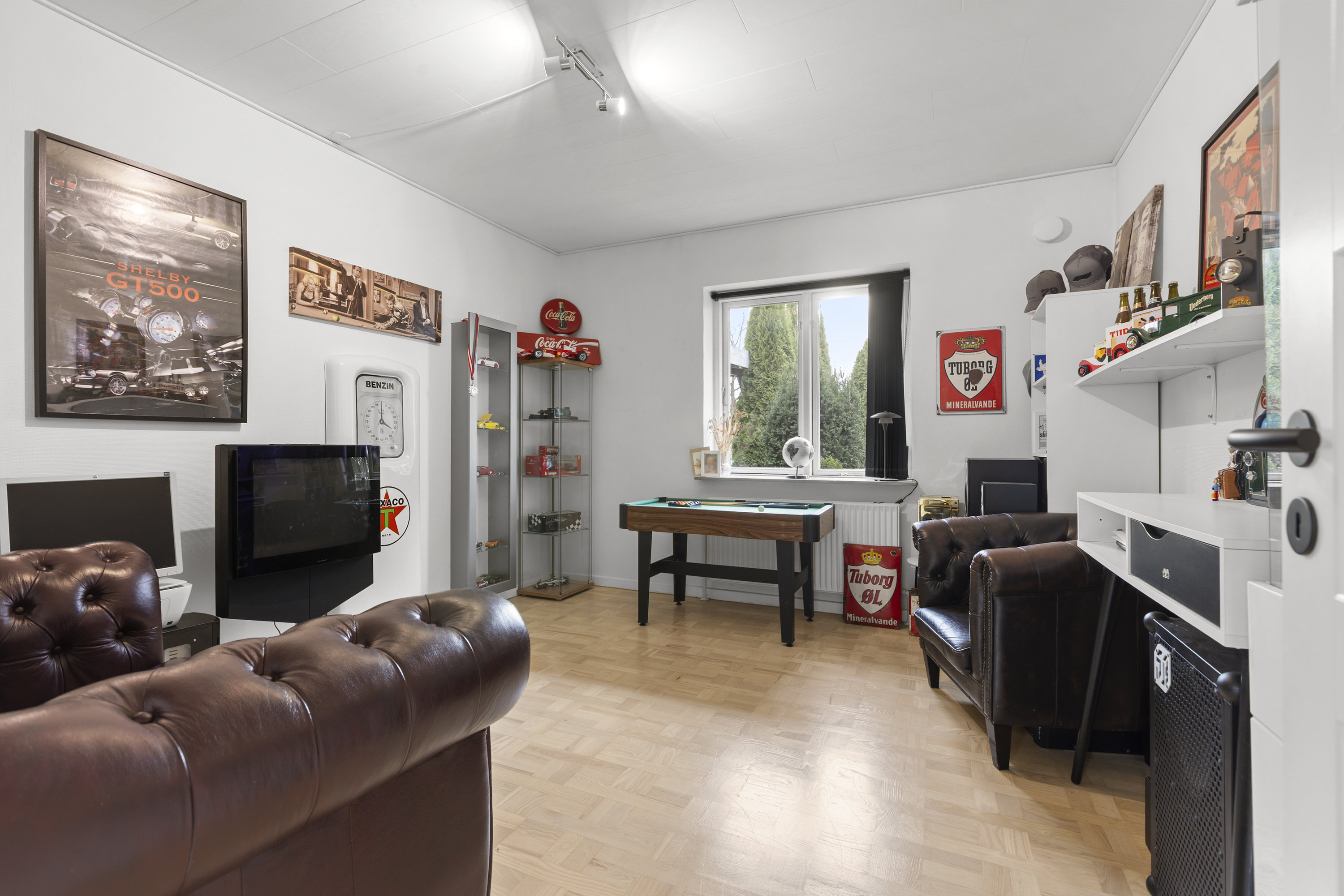 Fremhævet værelse billede i fuldskærmstilstand. Billede af Lillevangsvej 16, 4200 Slagelse