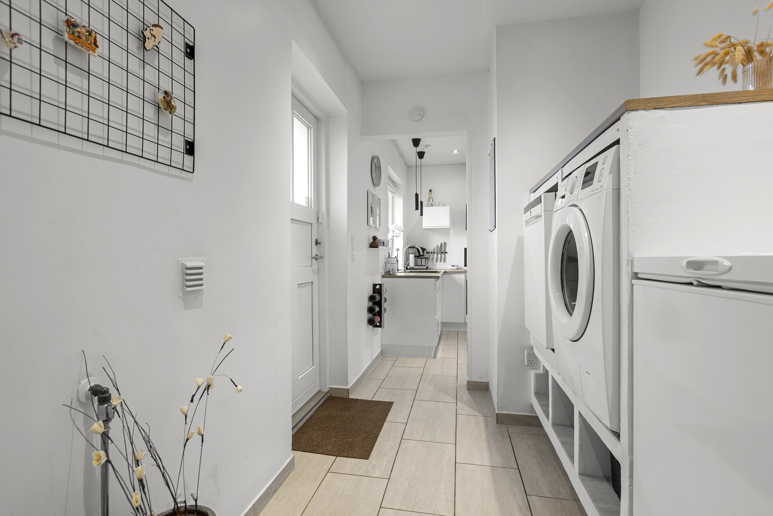 Fremhævet bryggers billede i fuldskærmstilstand. Billede af Lillevangsvej 16, 4200 Slagelse