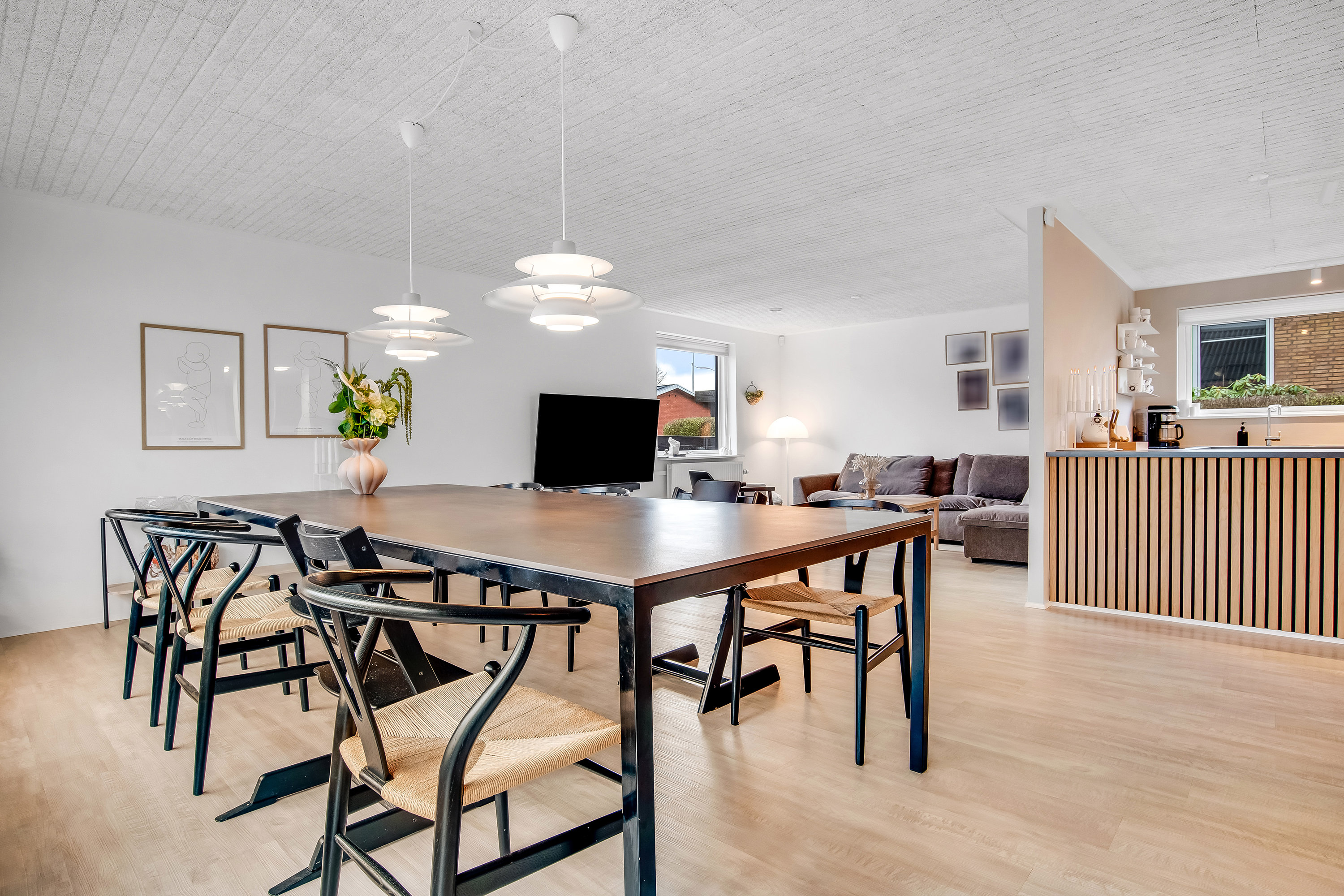 Fremhævet andet billede i fuldskærmstilstand. Billede af Linde Alle 9, 7500 Holstebro