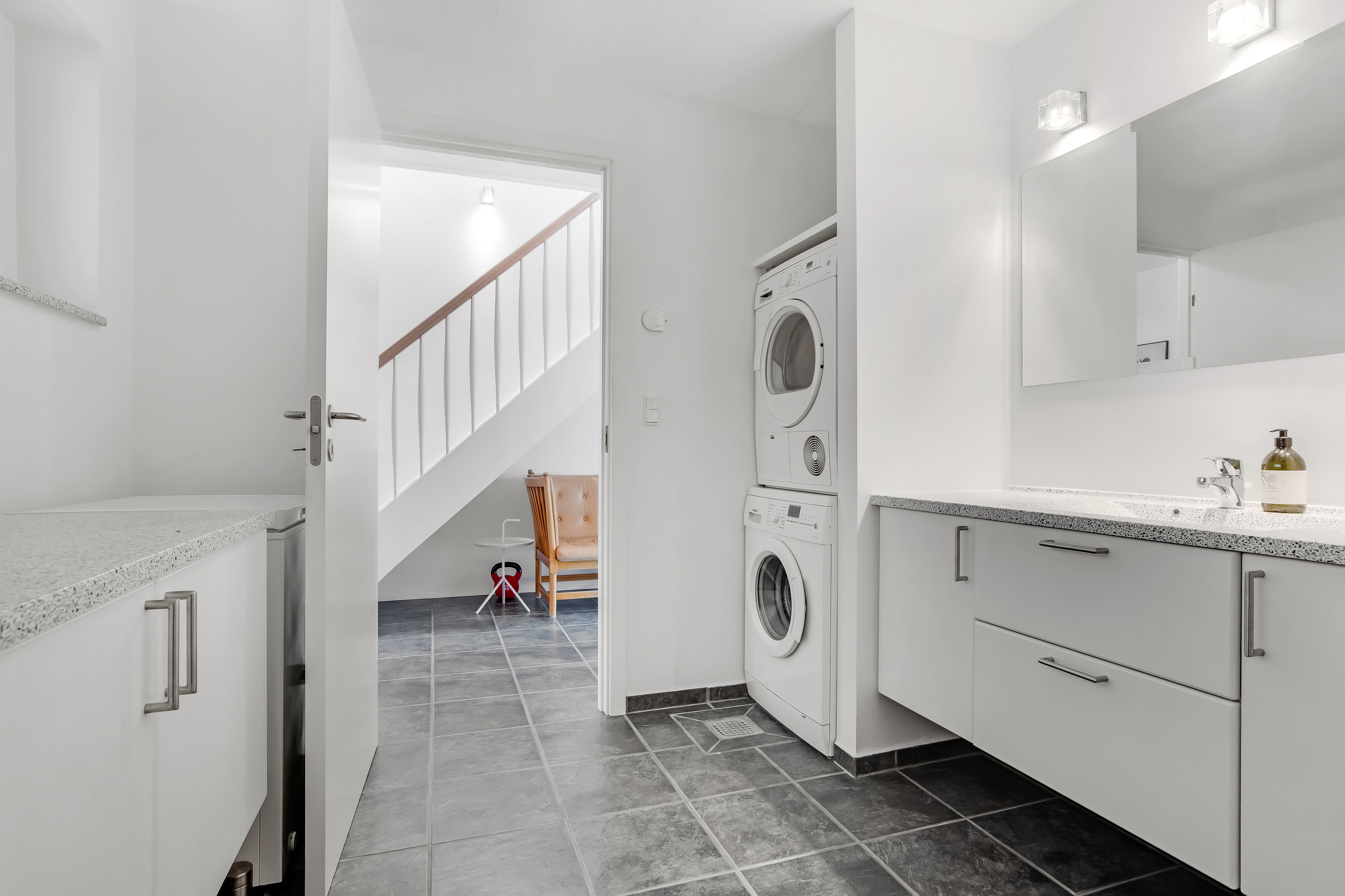 Fremhævet bryggers billede i fuldskærmstilstand. Billede af Skolegade 37C, 7500 Holstebro