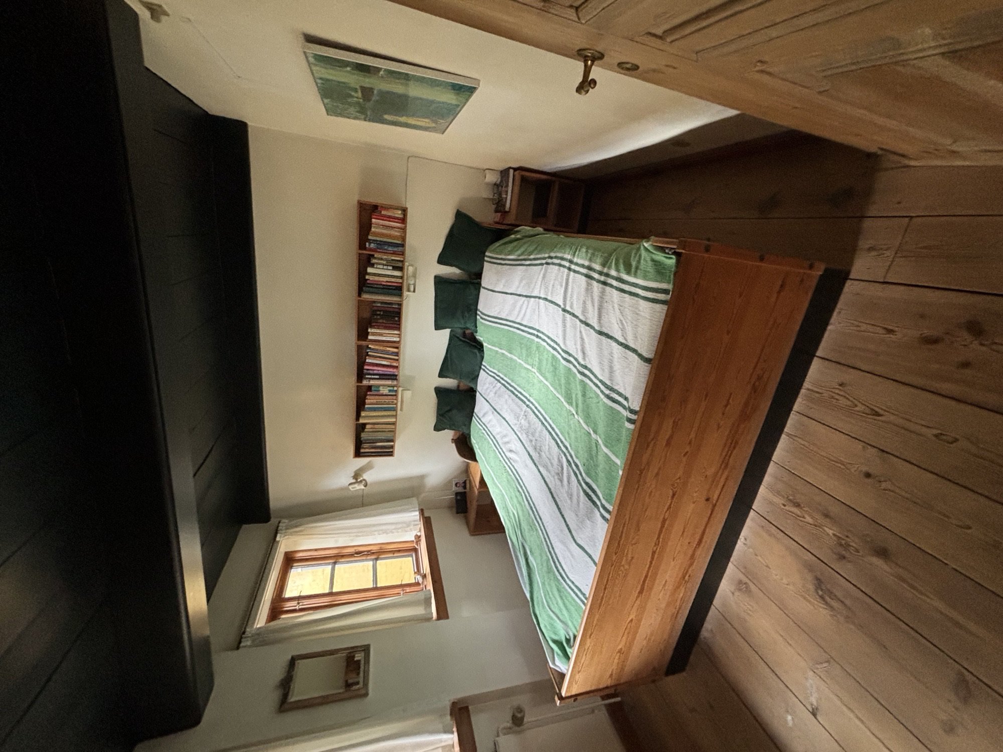 Fremhævet  billede i fuldskærmstilstand. Billede af Blegerstræde 3, 2791 Dragør