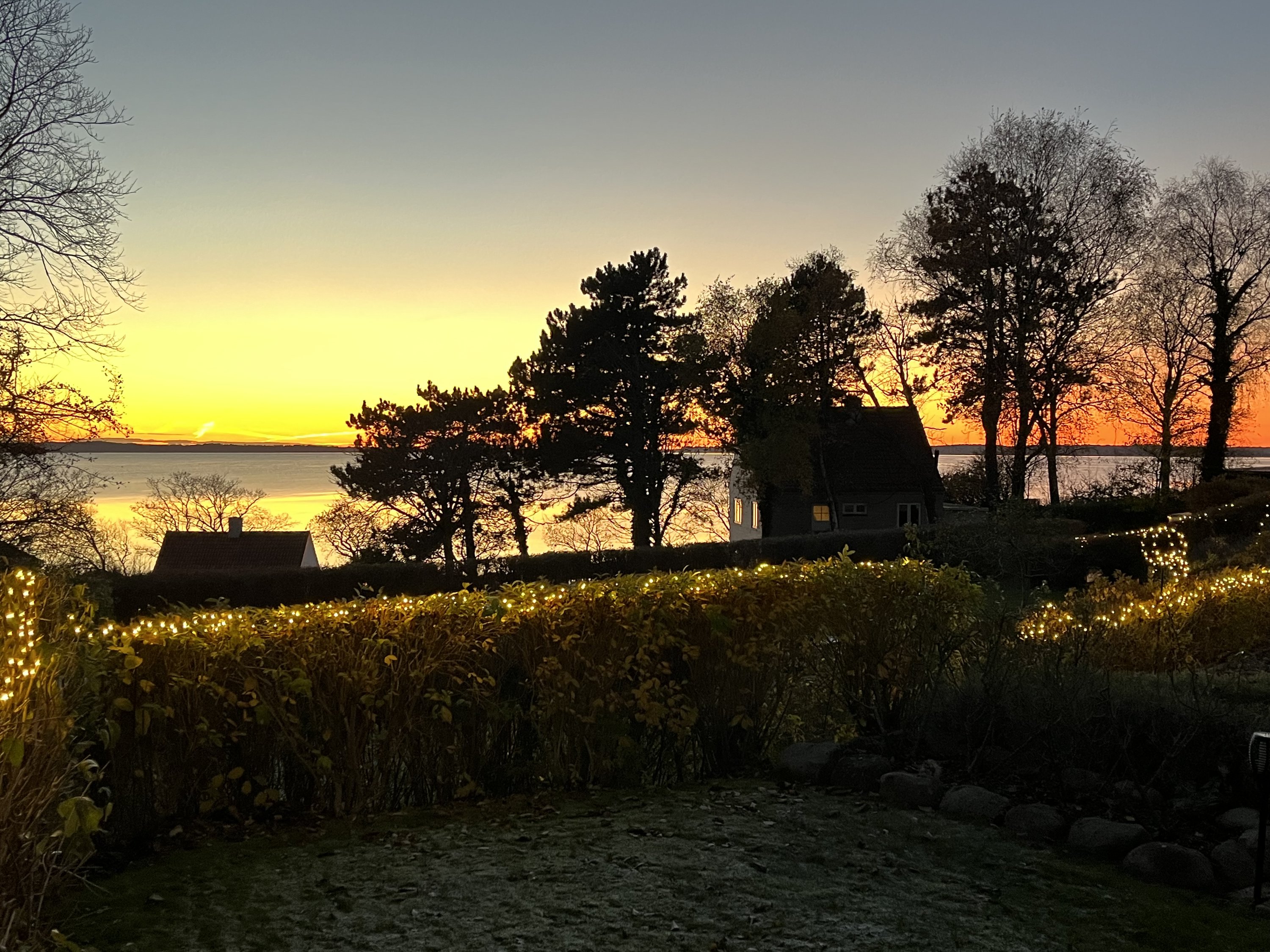 Fremhævet  billede i fuldskærmstilstand. Billede af Strandvejen 81H, 3300 Frederiksværk