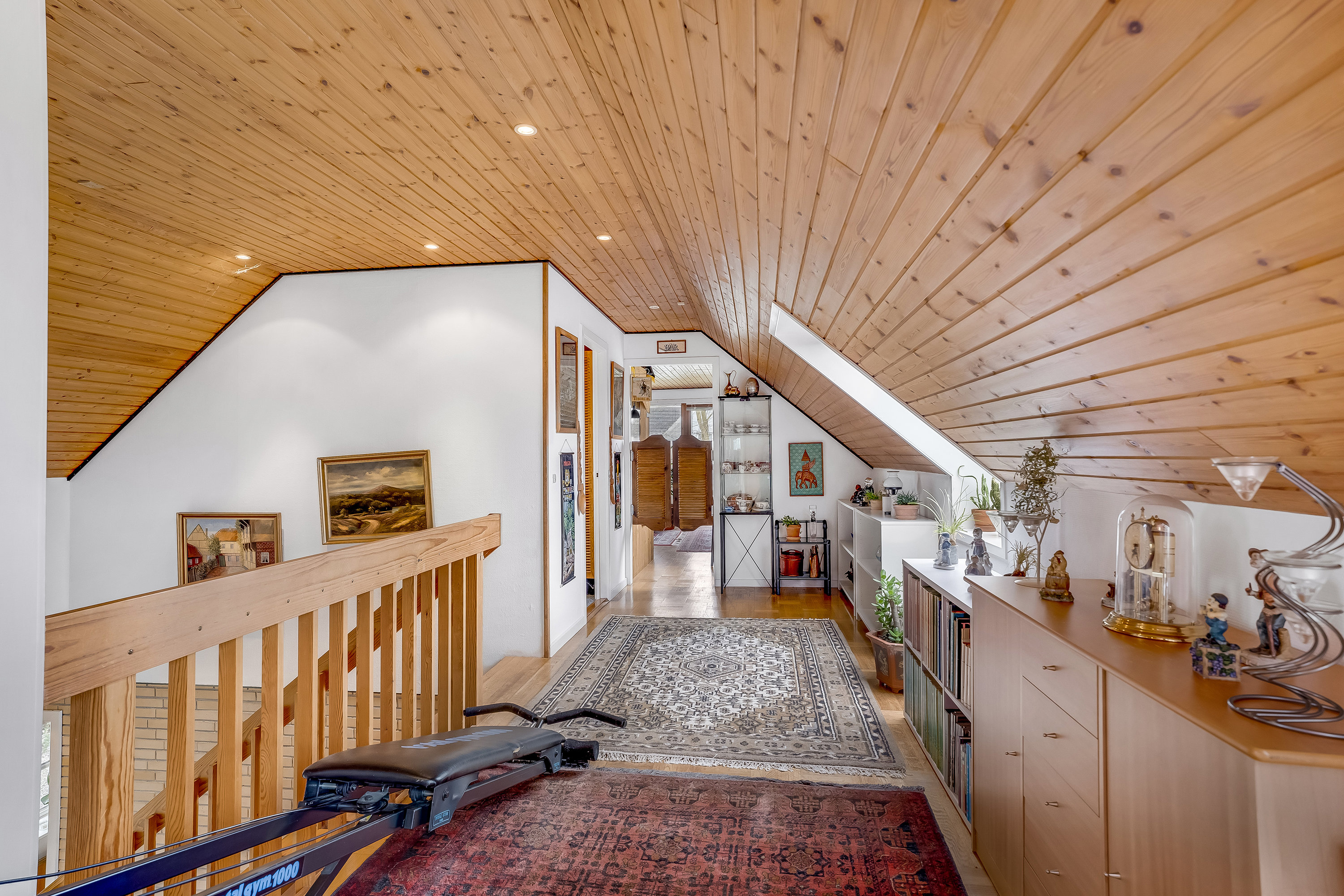 Fremhævet repos billede i fuldskærmstilstand. Billede af Øster Nordlundevej 9A, 4900 Nakskov