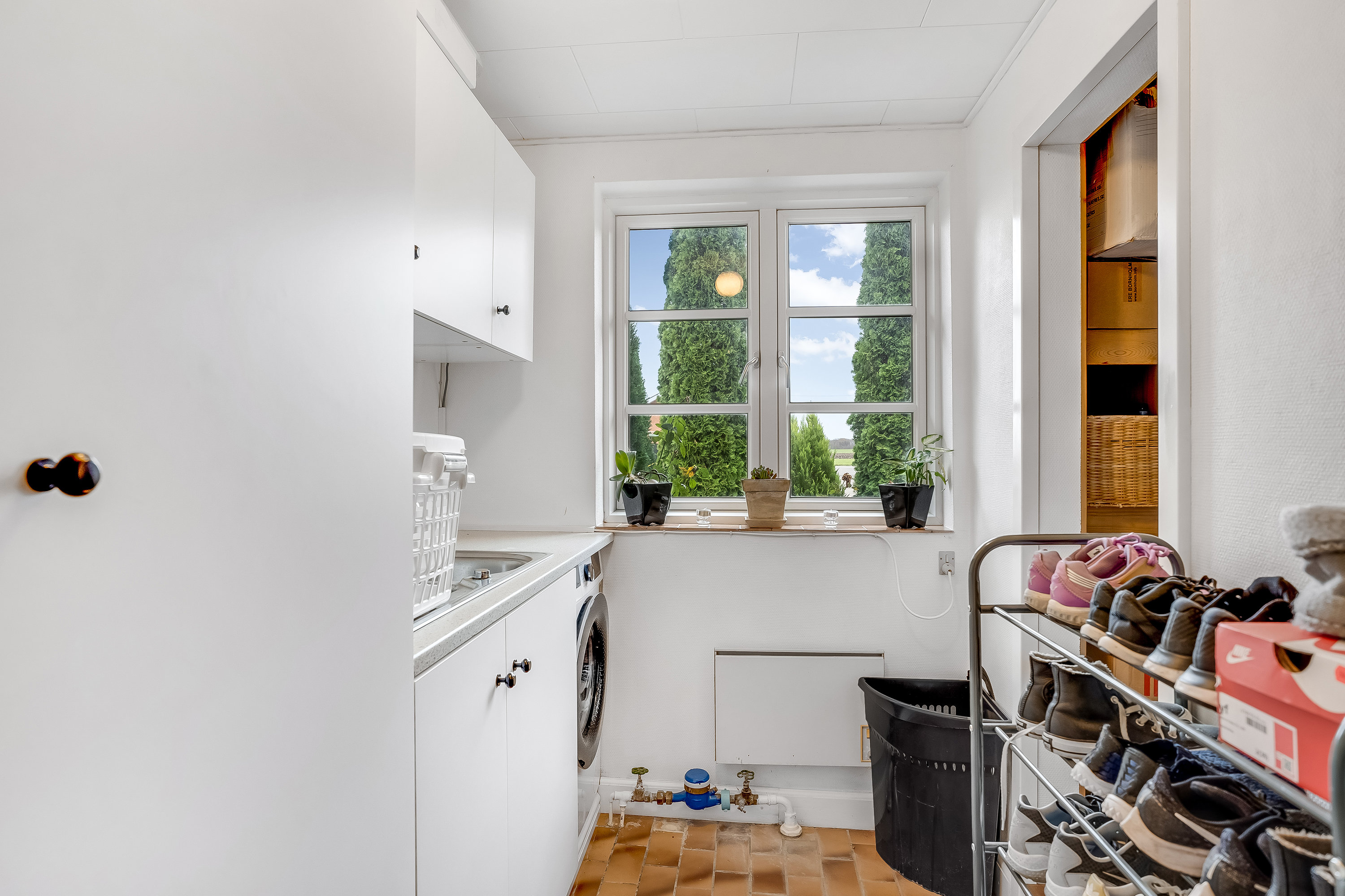 Fremhævet bryggers billede i fuldskærmstilstand. Billede af Øster Nordlundevej 9A, 4900 Nakskov