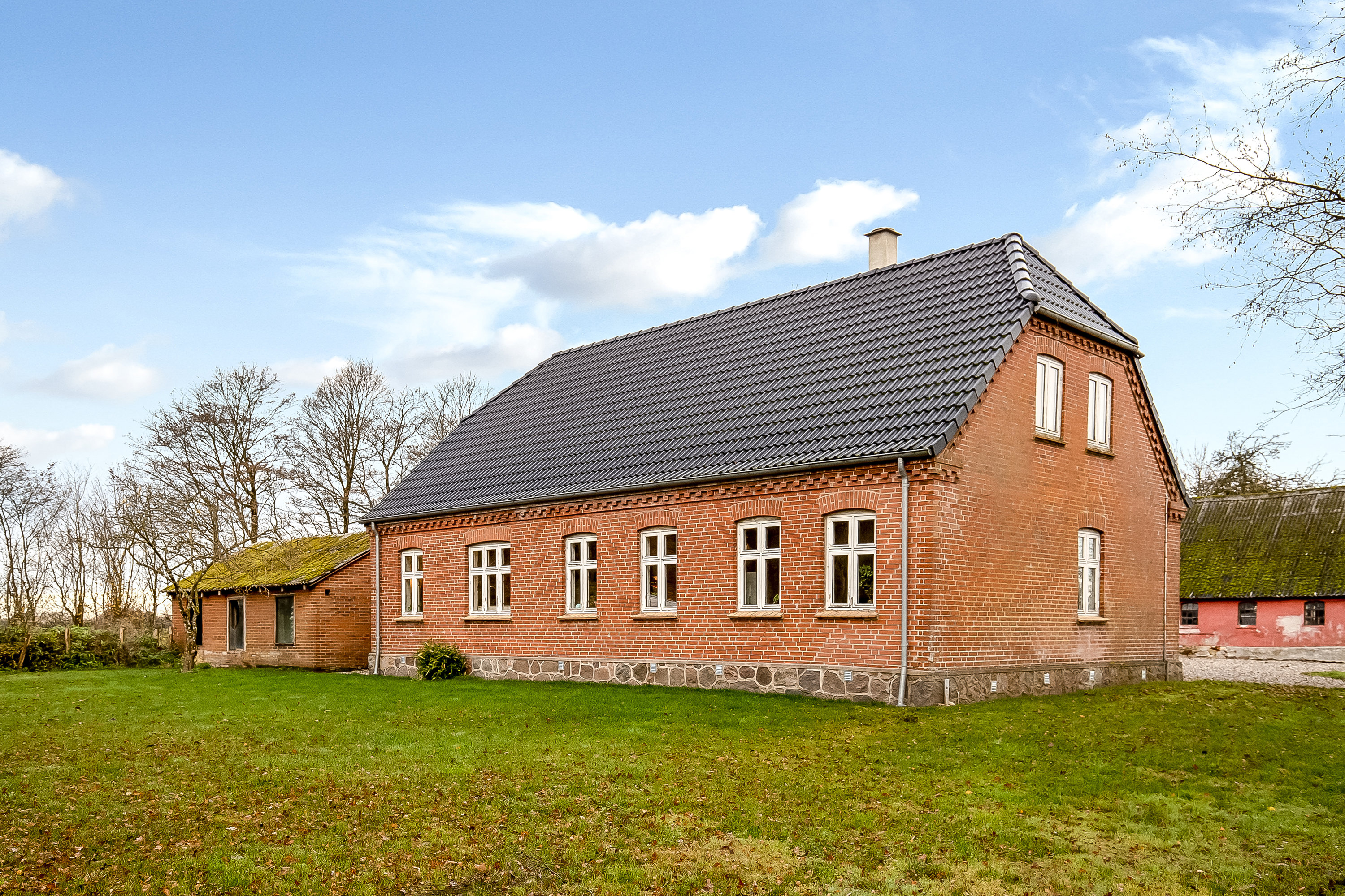 Villa: Ejendommen på Mejsling Skovvej 66, Mejsling, 7100 Vejle