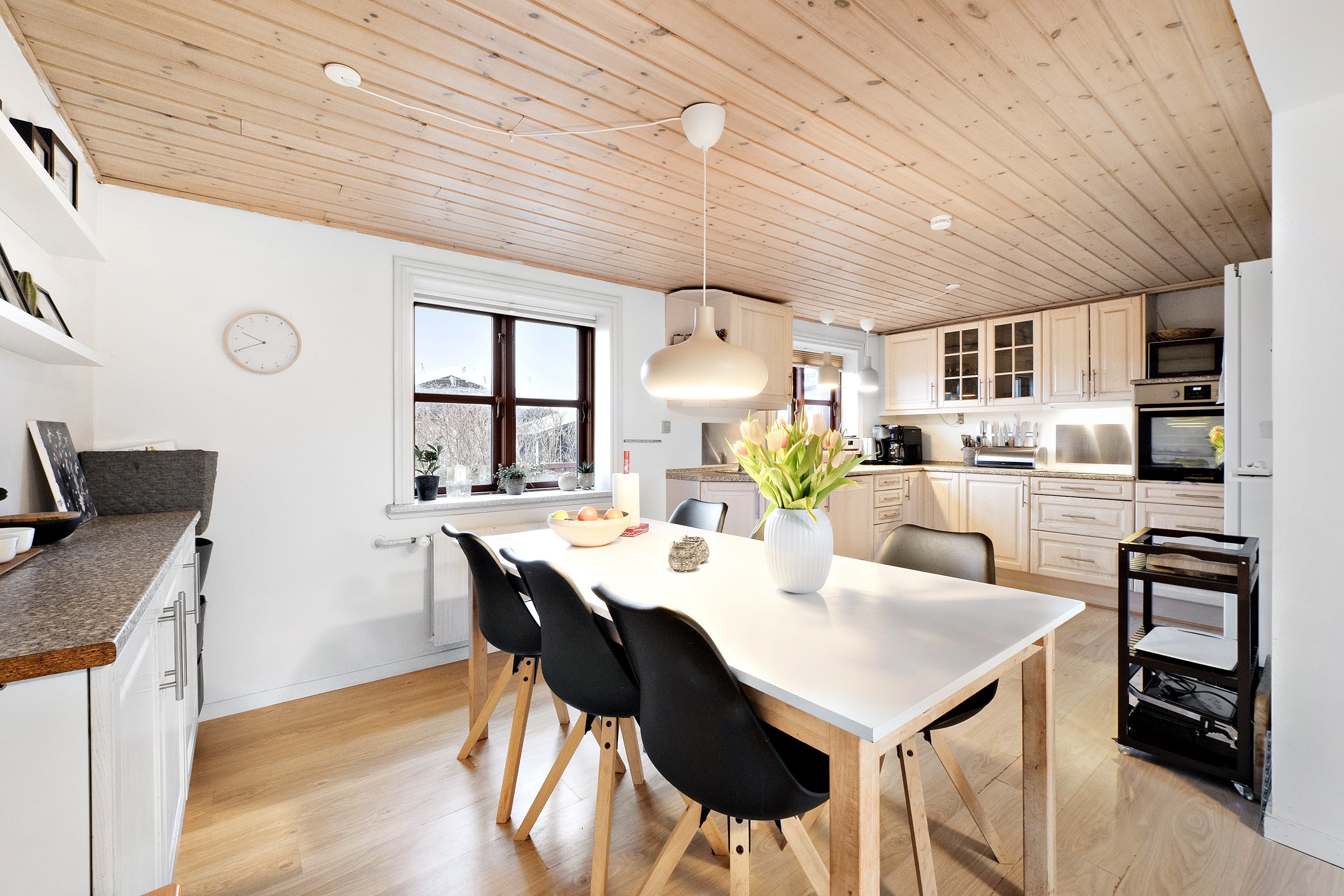 Miniaturebillede 1: . Billede af Krovej 39, Klitmøller, 7700 Thisted