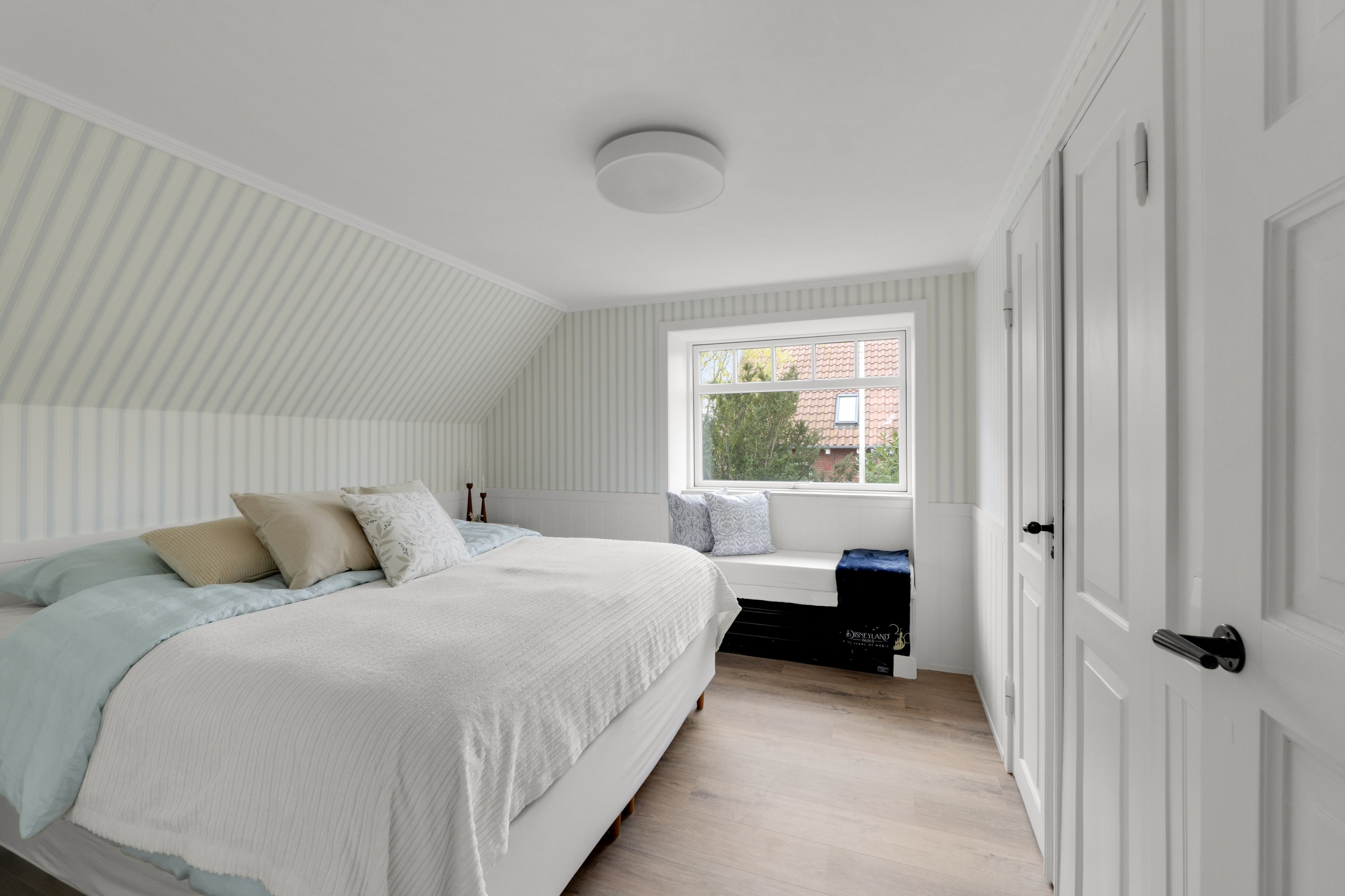 Fremhævet andet billede i fuldskærmstilstand. Billede af Nygårdsvej 57, 2750 Ballerup