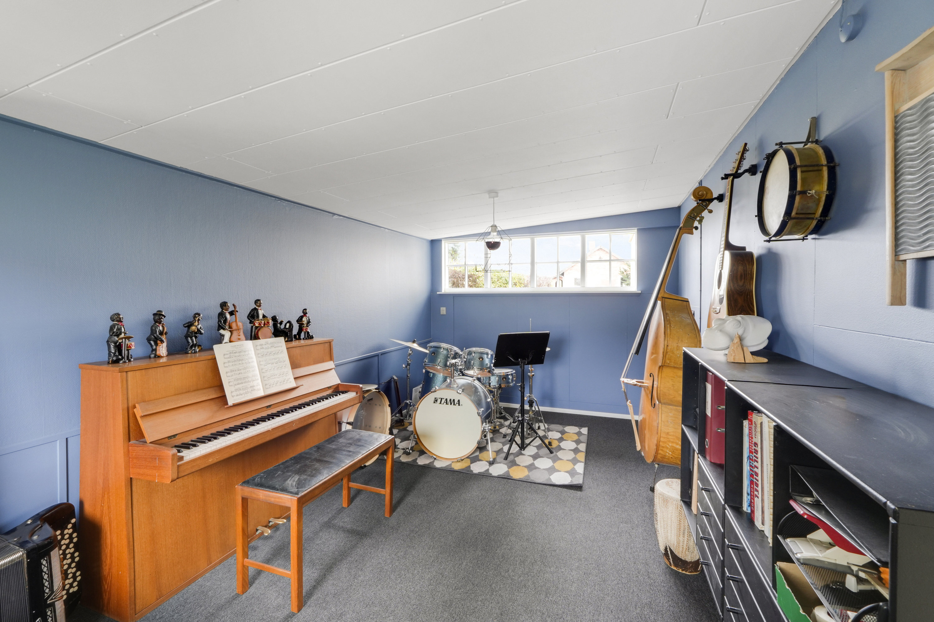 Fremhævet andet billede i fuldskærmstilstand. Billede af Nygårdsvej 57, 2750 Ballerup