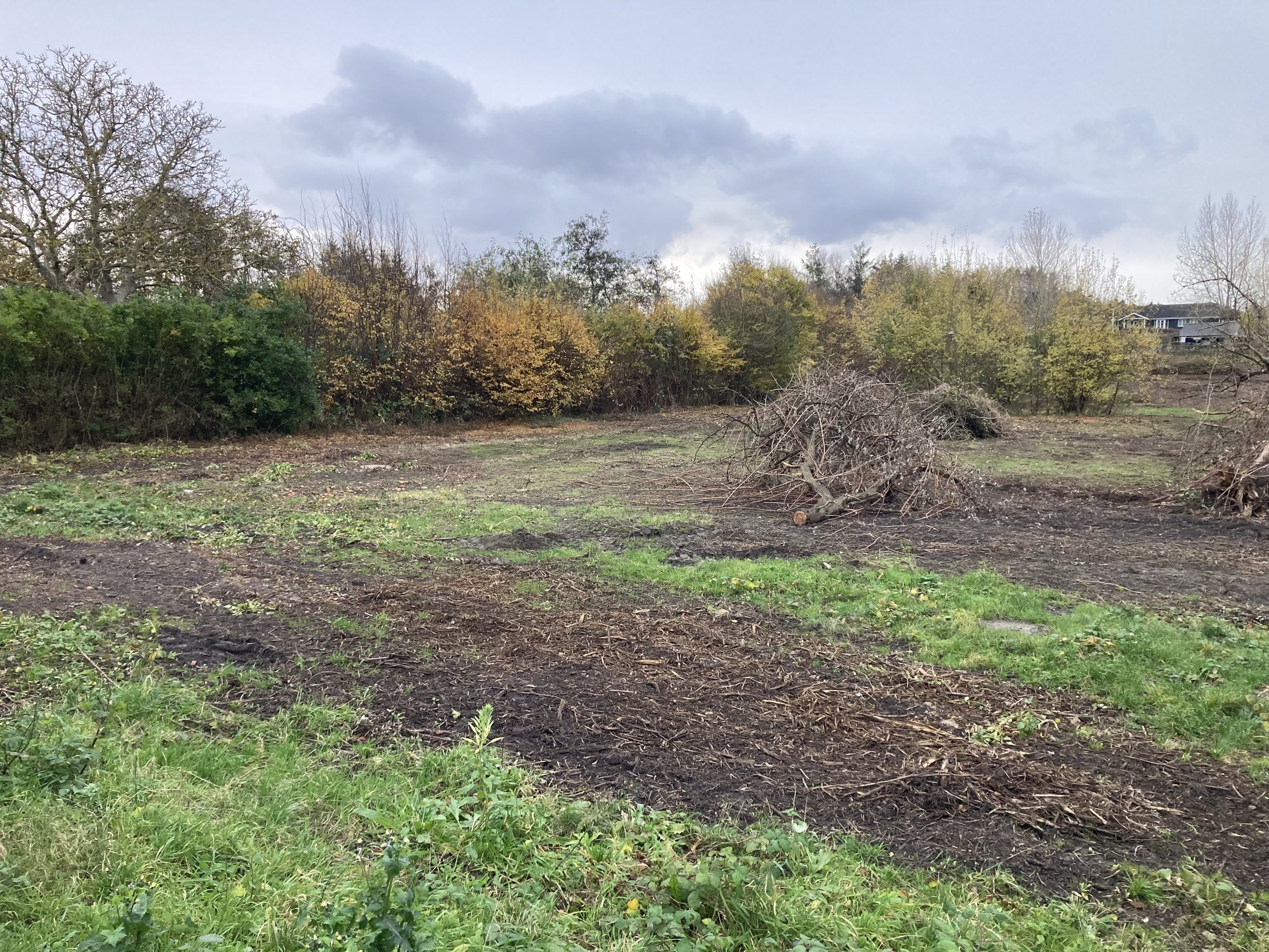 Fremhævet  billede i fuldskærmstilstand. Billede af Søndervejen 9, 5985 Søby Ærø
