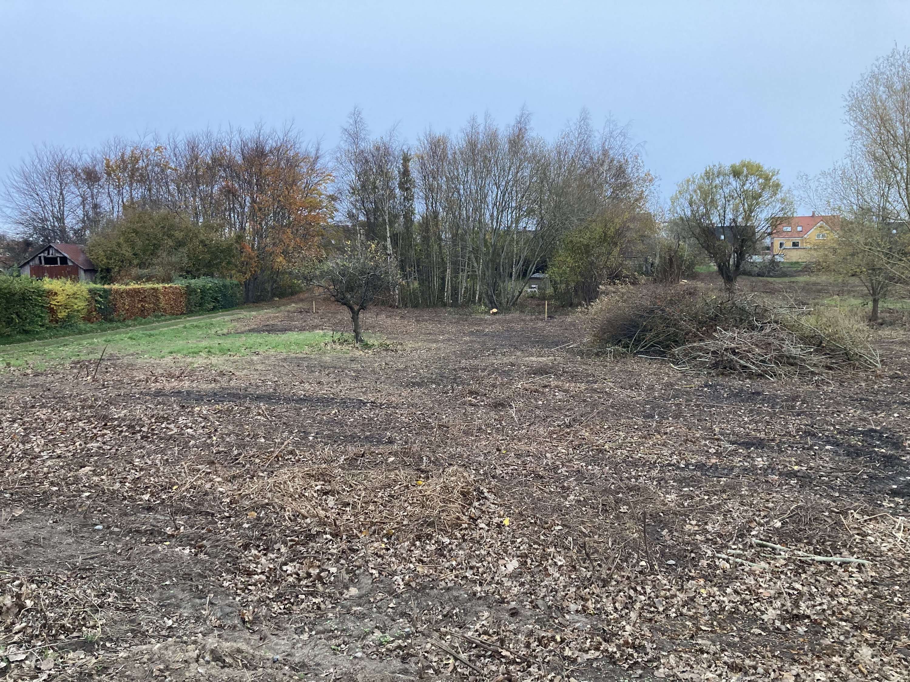 Fremhævet  billede i fuldskærmstilstand. Billede af Søndervejen 9, 5985 Søby Ærø