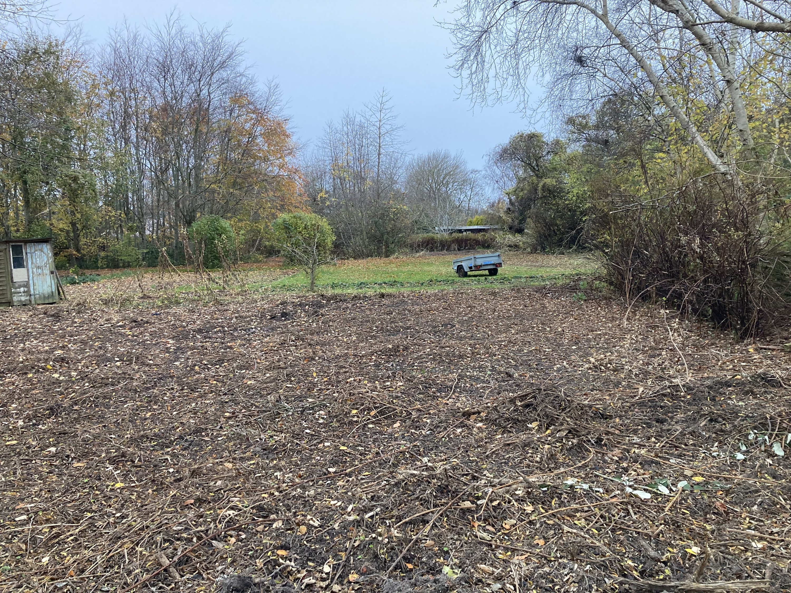 Fremhævet  billede i fuldskærmstilstand. Billede af Søndervejen 9, 5985 Søby Ærø