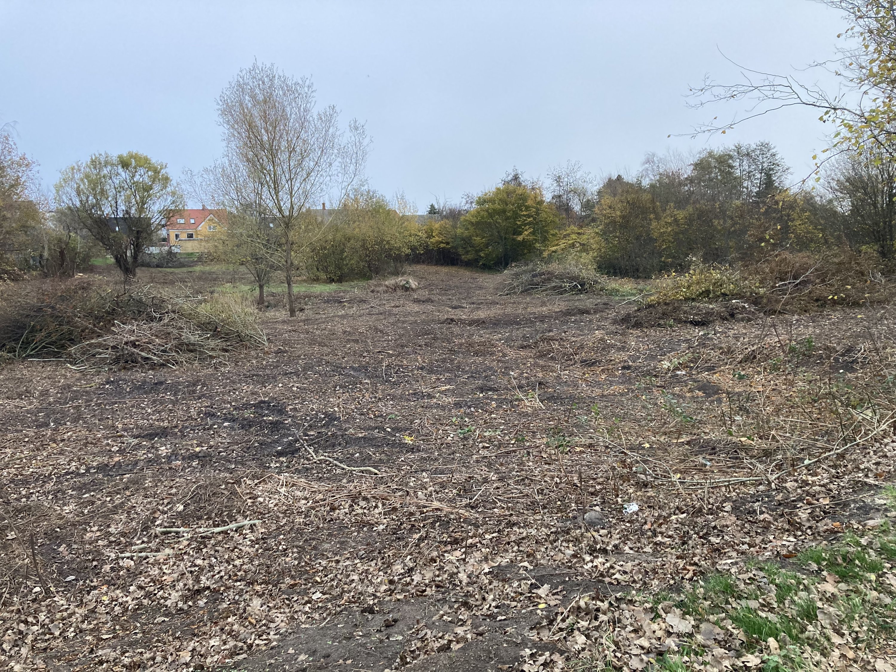 Fremhævet  billede i fuldskærmstilstand. Billede af Søndervejen 9, 5985 Søby Ærø