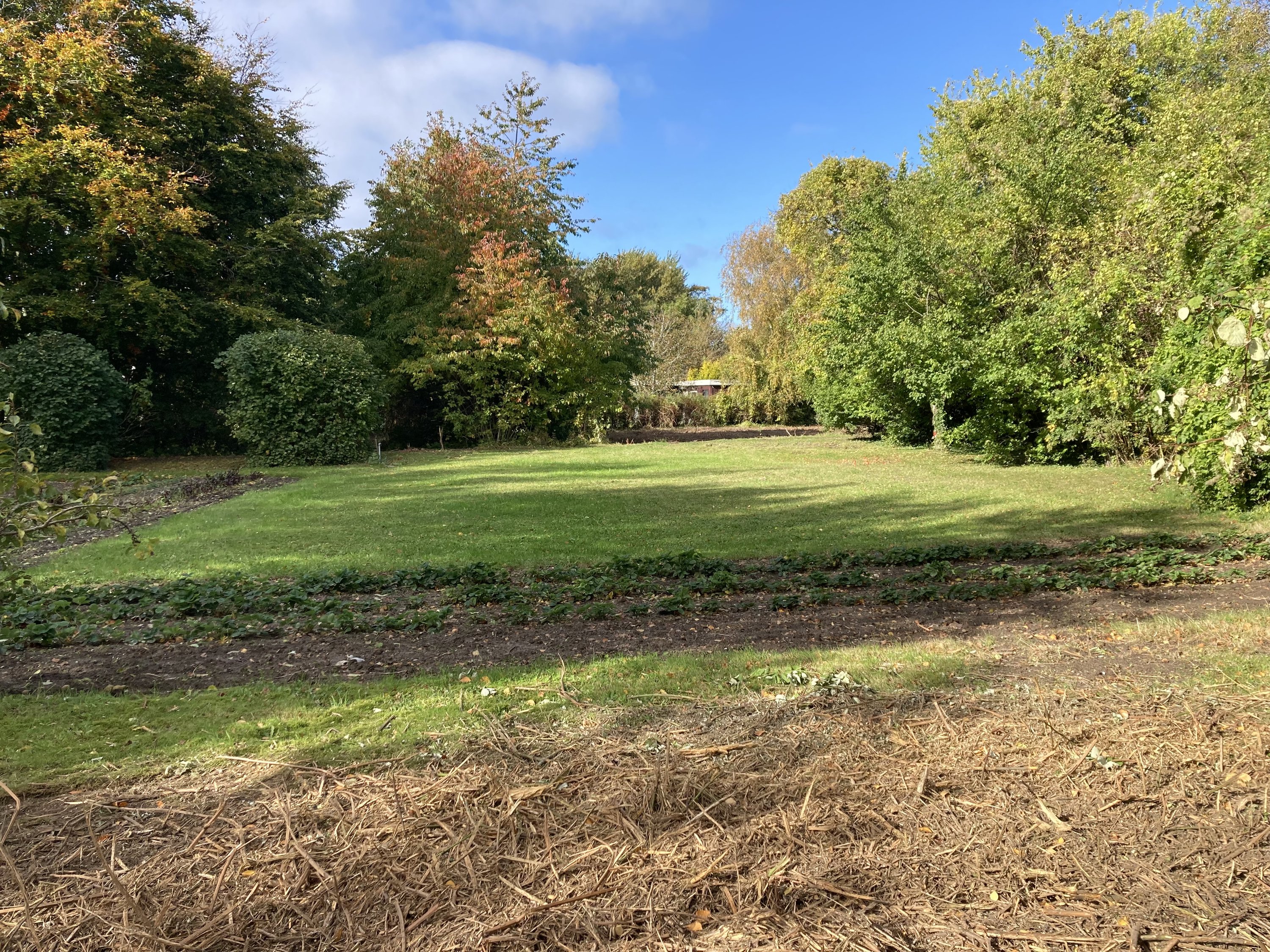 Miniaturebillede 2: . Billede af Søndervejen 9, 5985 Søby Ærø