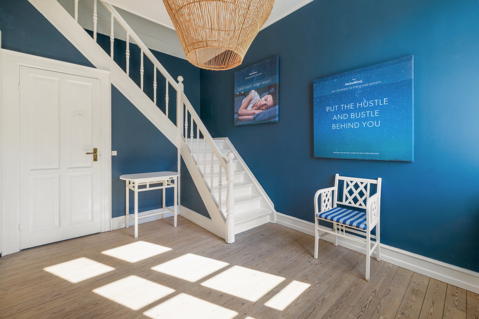 Fremhævet  billede i fuldskærmstilstand. Billede af Præstevænget 10, 5985 Søby Ærø