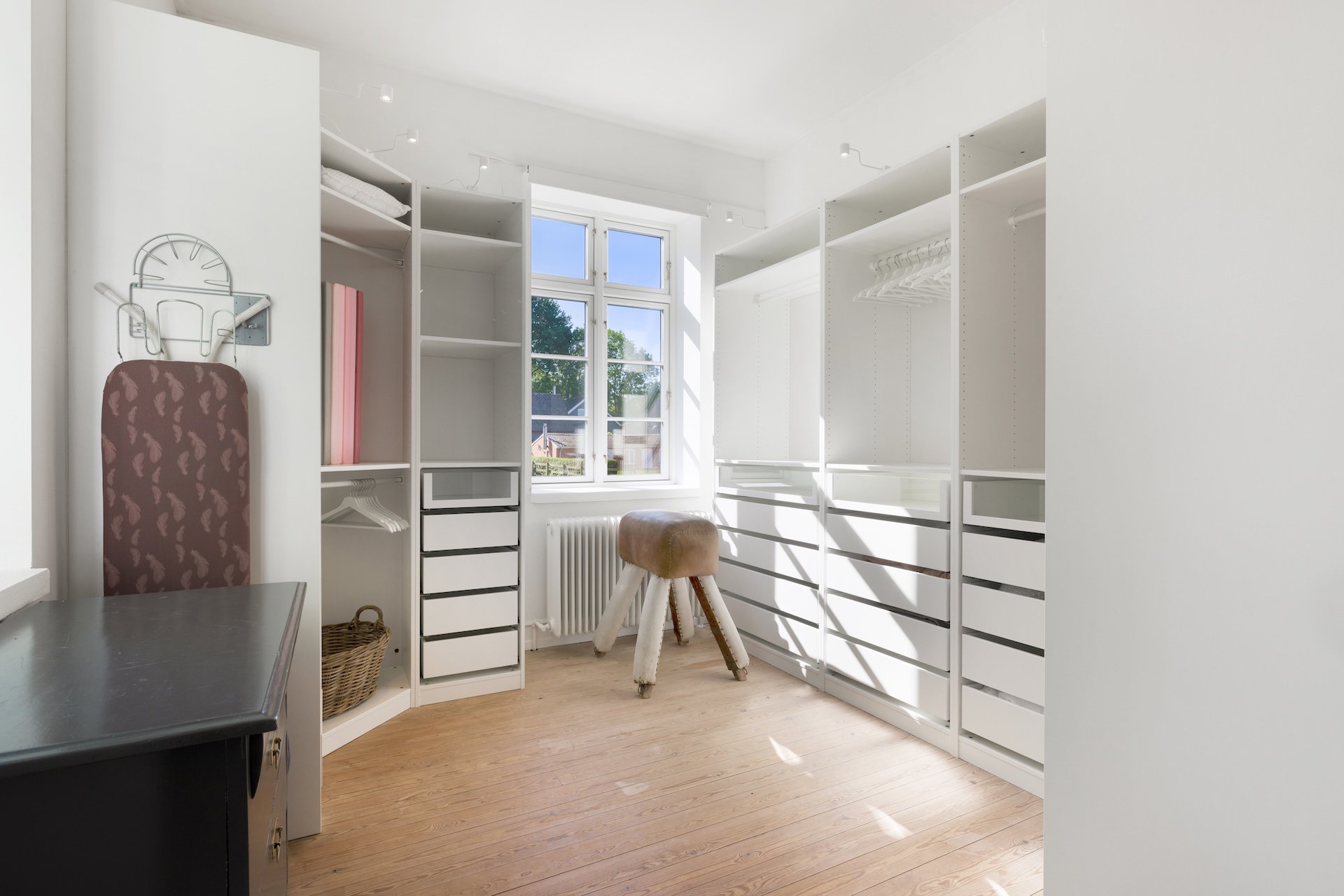 Fremhævet  billede i fuldskærmstilstand. Billede af Præstevænget 10, 5985 Søby Ærø