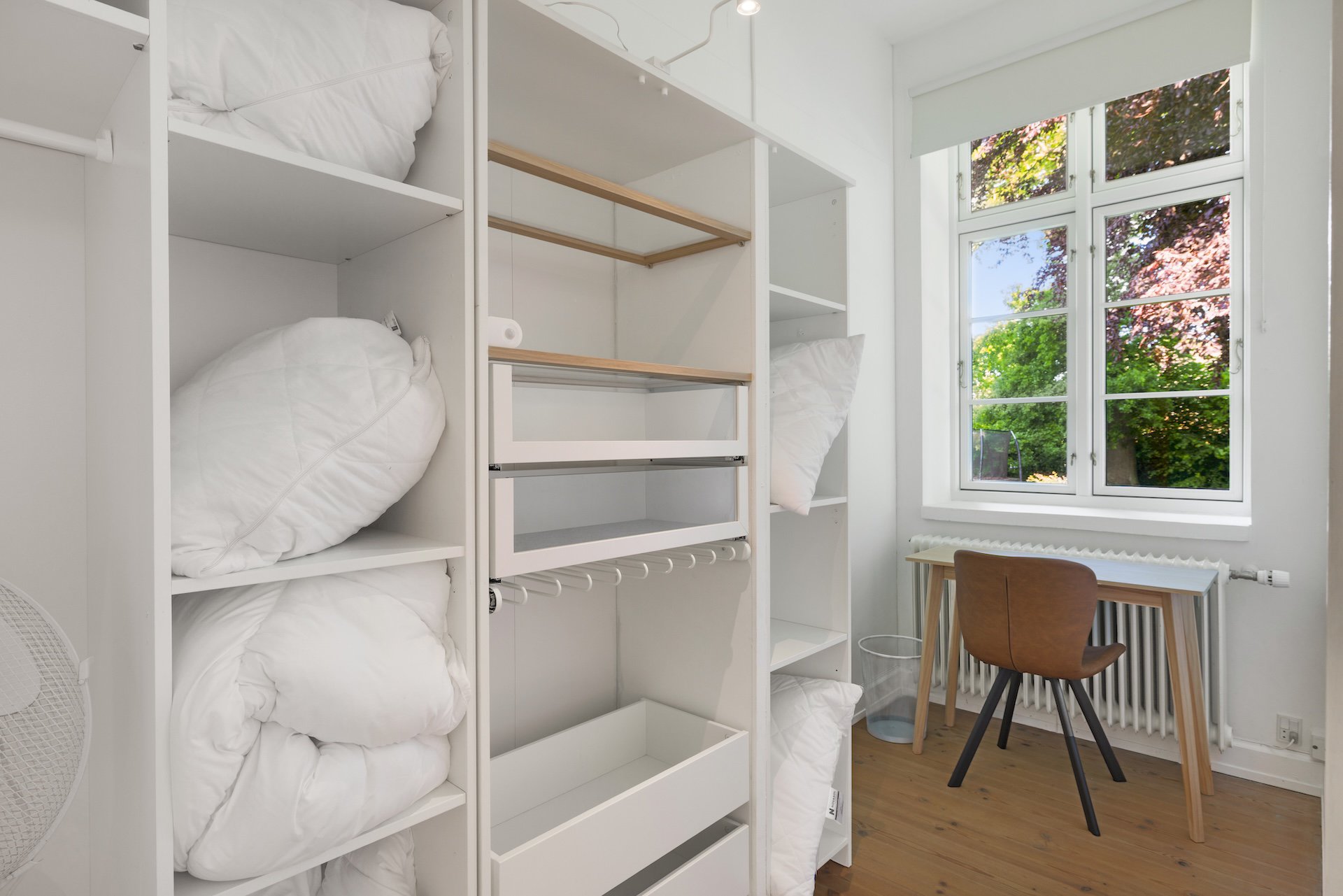 Fremhævet  billede i fuldskærmstilstand. Billede af Præstevænget 10, 5985 Søby Ærø