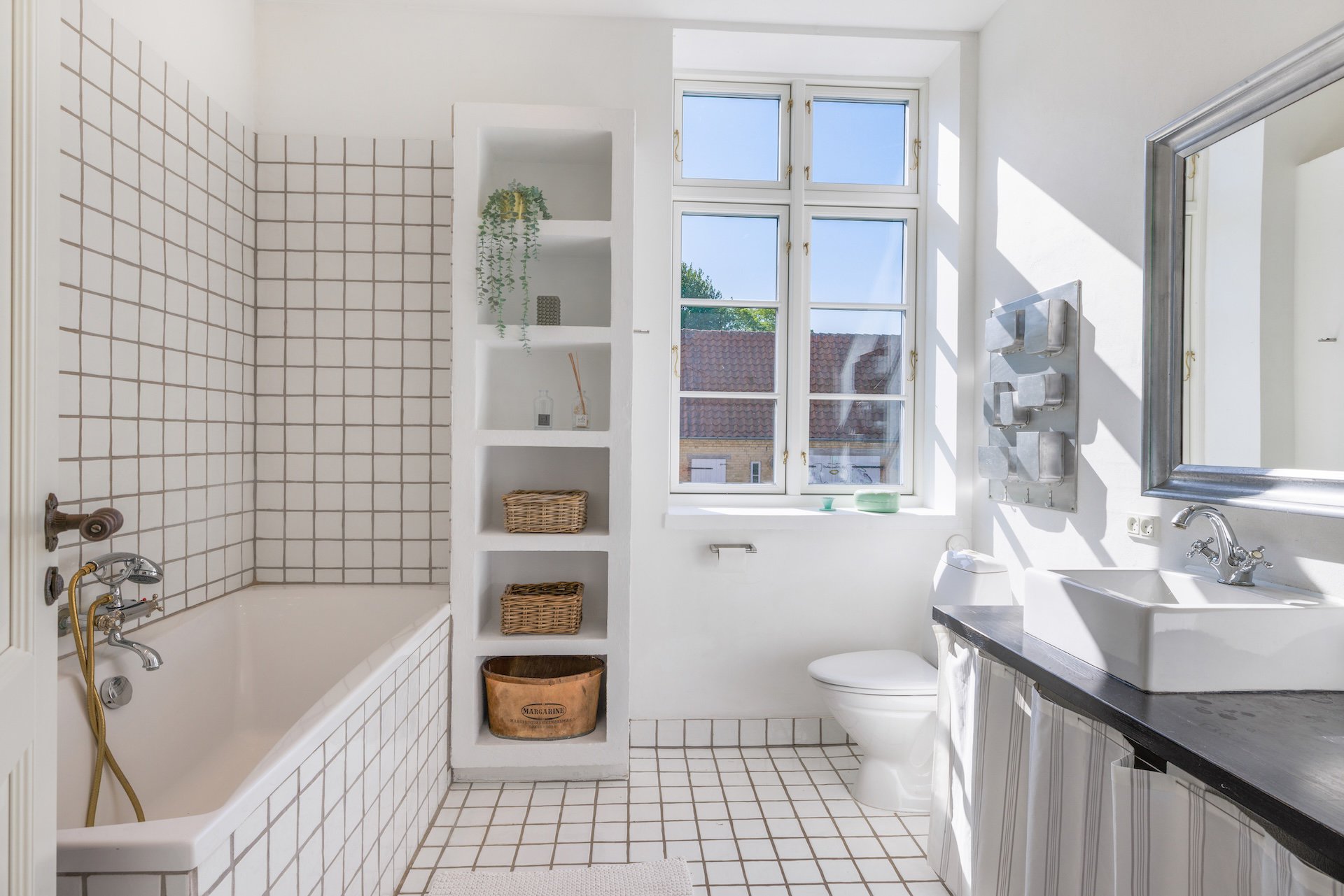 Fremhævet  billede i fuldskærmstilstand. Billede af Præstevænget 10, 5985 Søby Ærø