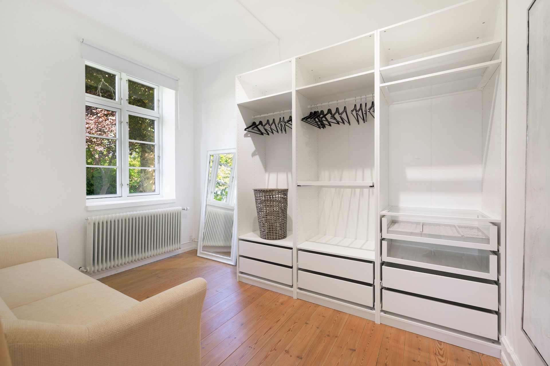 Fremhævet  billede i fuldskærmstilstand. Billede af Præstevænget 10, 5985 Søby Ærø