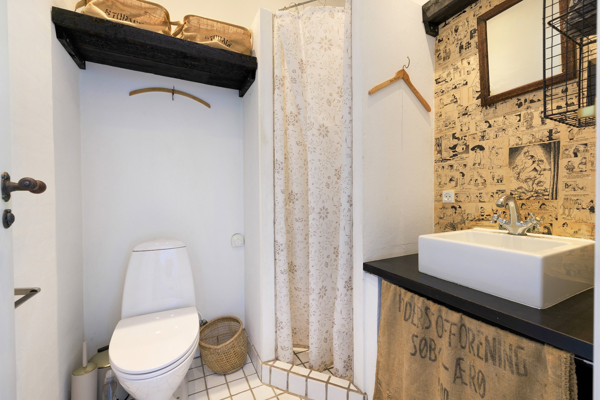 Fremhævet  billede i fuldskærmstilstand. Billede af Præstevænget 10, 5985 Søby Ærø