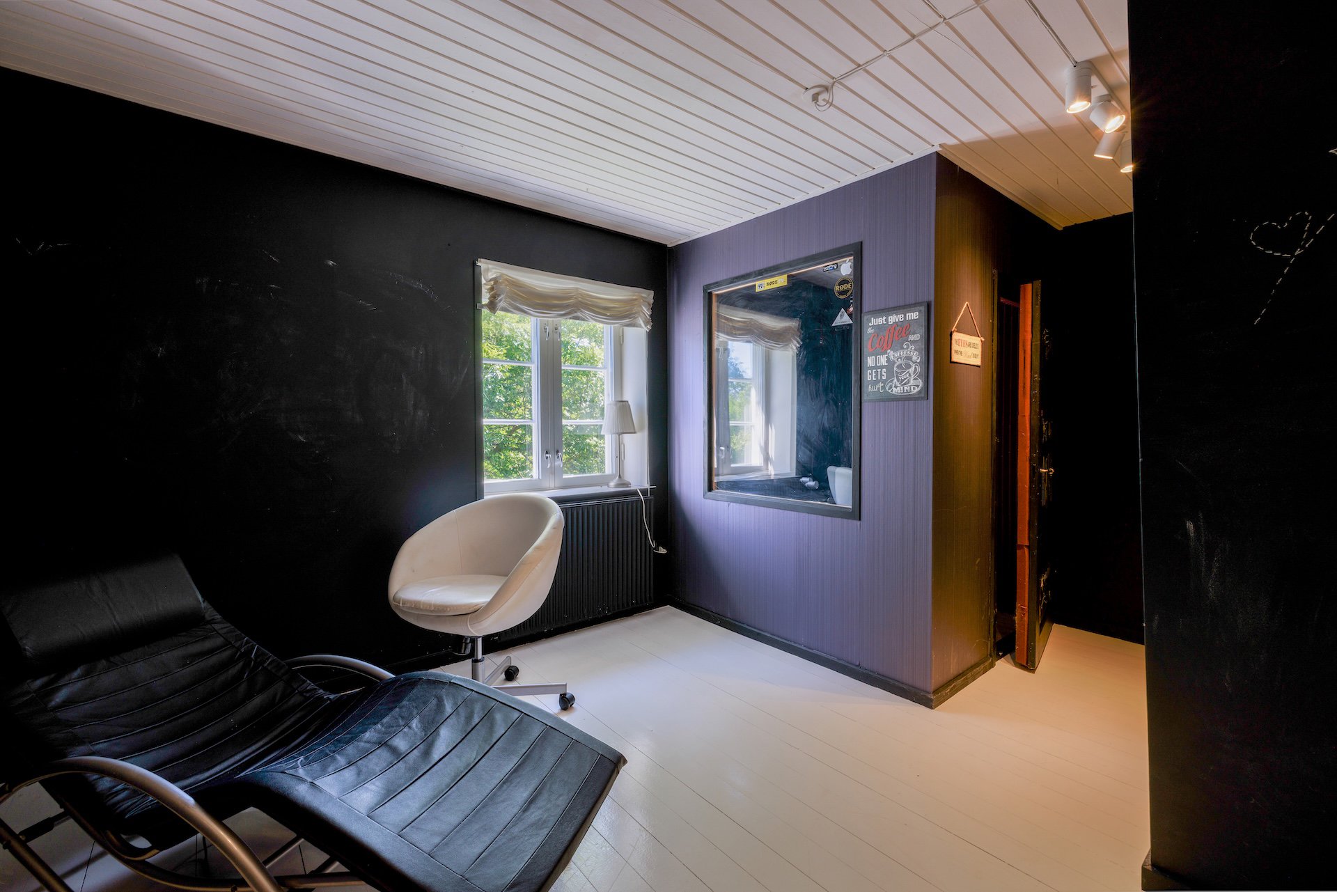 Fremhævet  billede i fuldskærmstilstand. Billede af Præstevænget 10, 5985 Søby Ærø