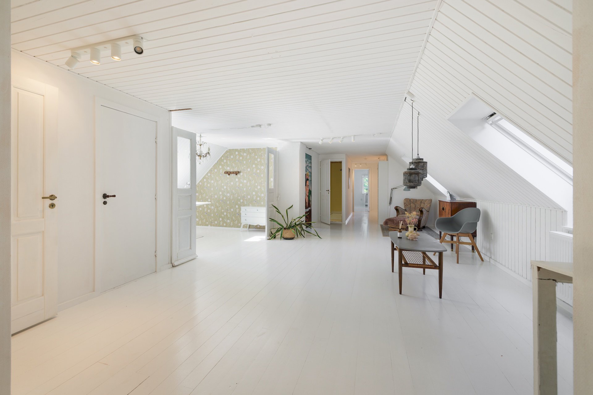 Fremhævet  billede i fuldskærmstilstand. Billede af Præstevænget 10, 5985 Søby Ærø